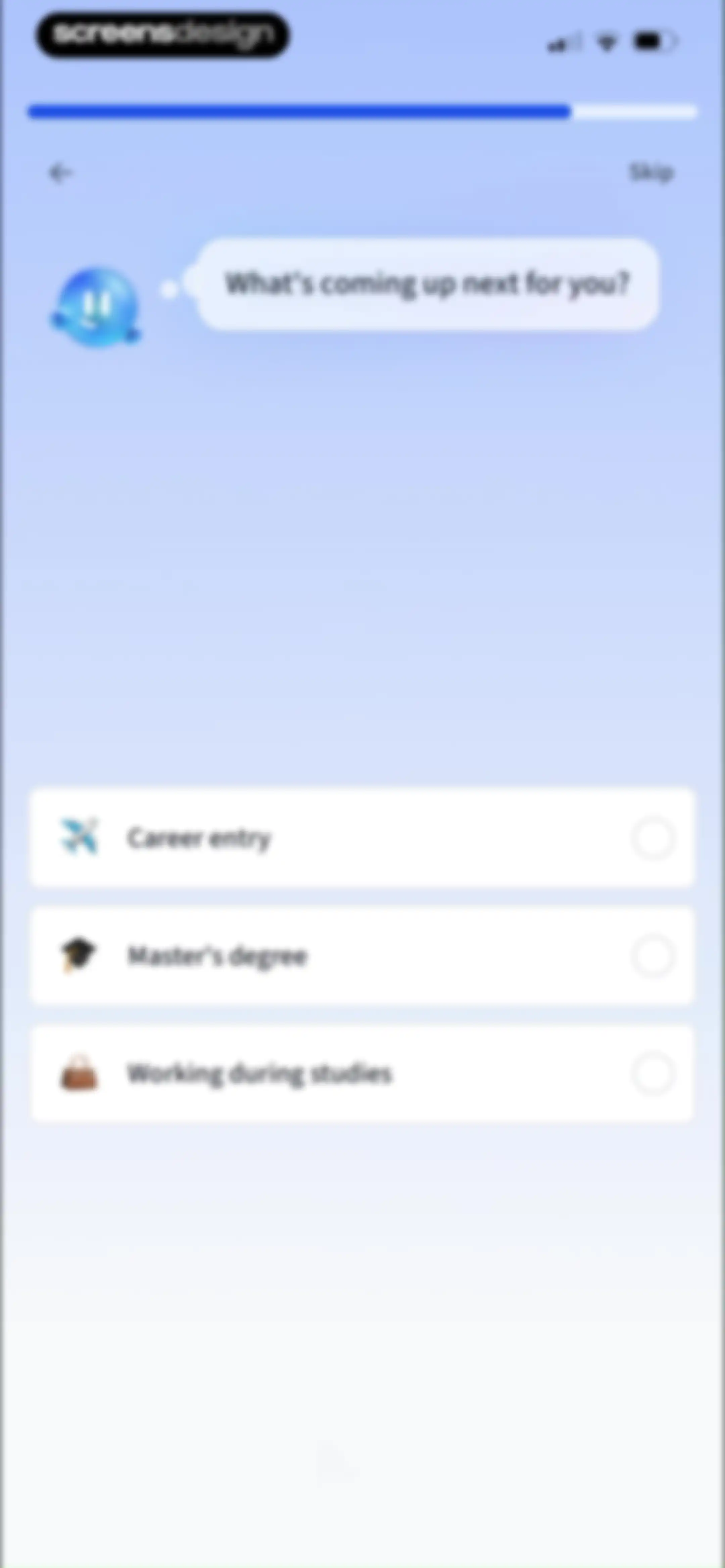 Vaia: AI Flashcards. Study App screen 54