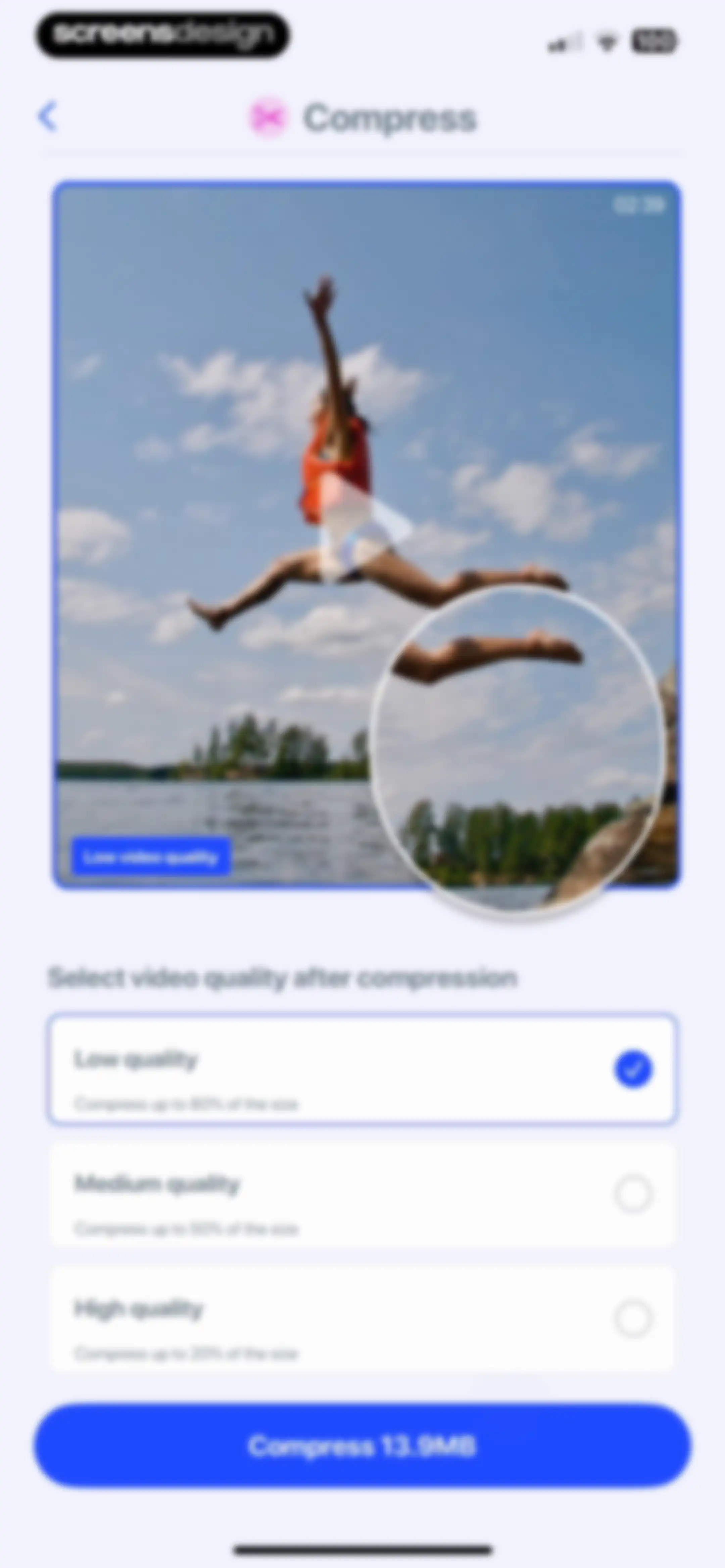 AI Cleaner: Clean Up Storage screen 78