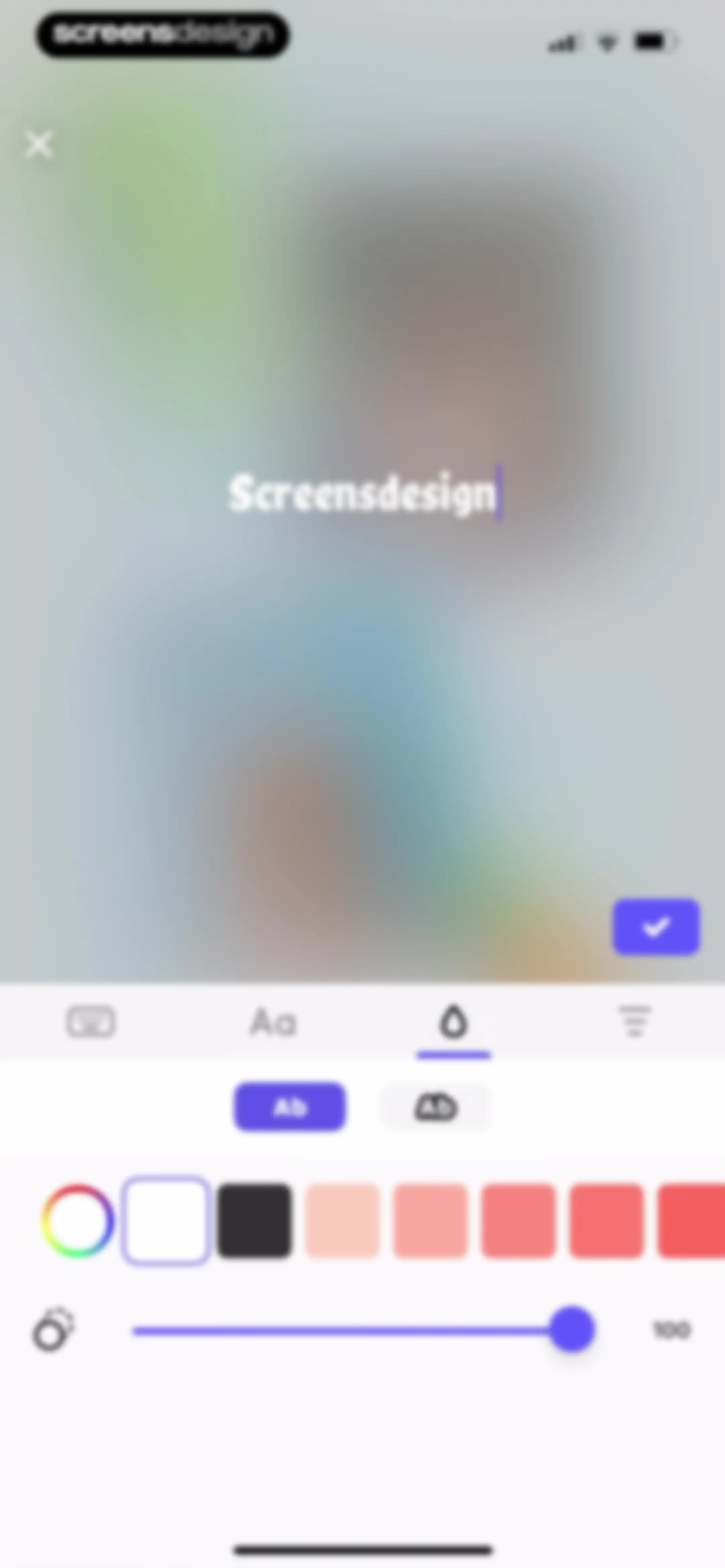 Layout - Photo Collage Maker screen 27