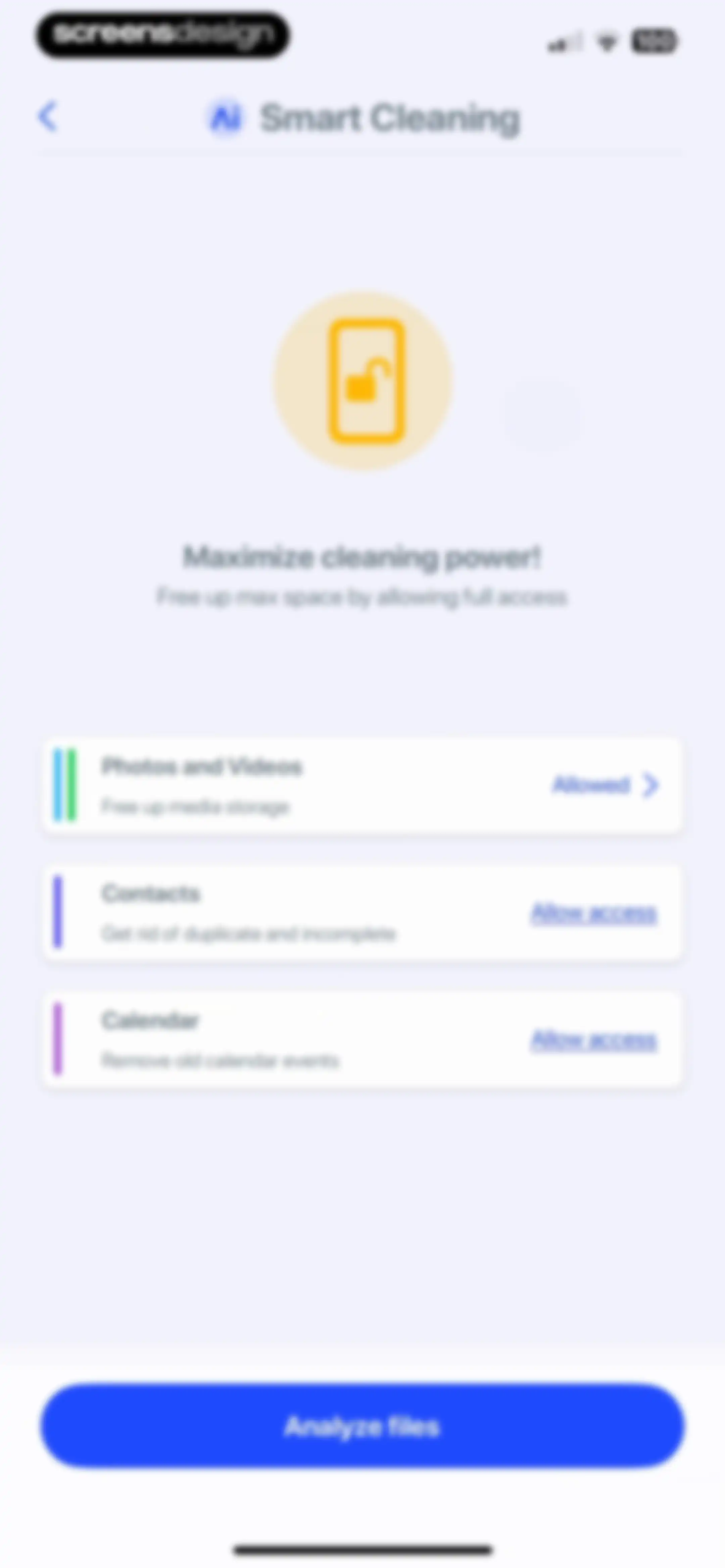 AI Cleaner: Clean Up Storage screen 13