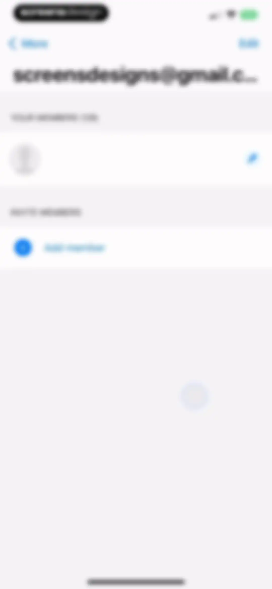 Wallet - Daily Budget & Profit screen 109