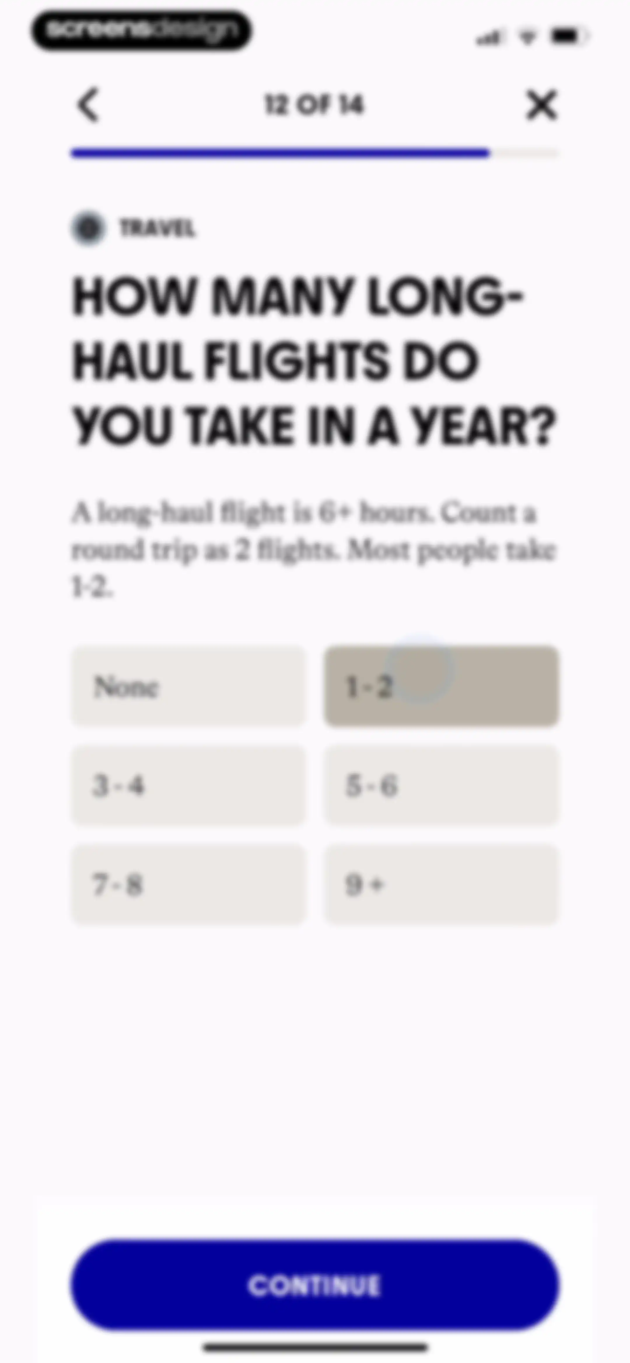 Commons: Make Your Money Count screen 136
