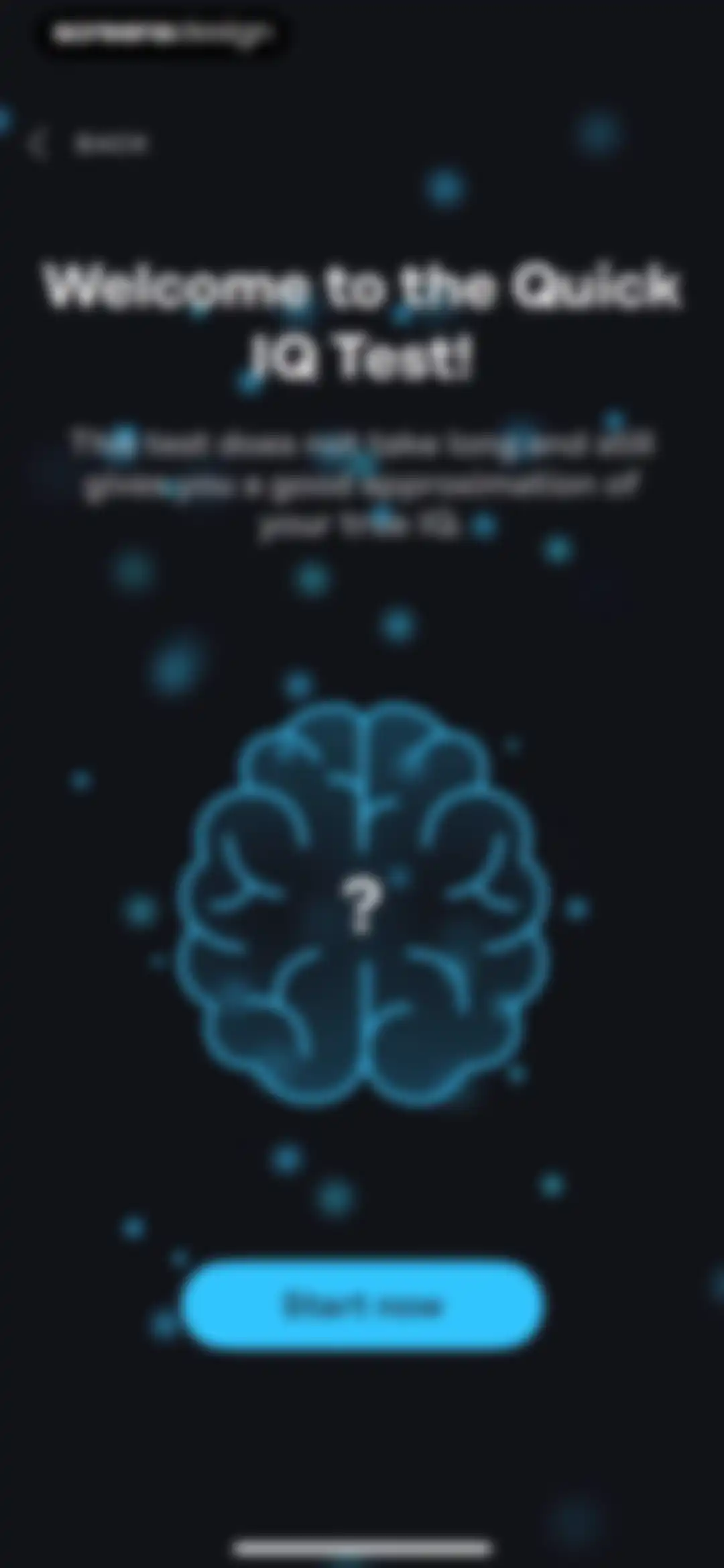 Memorado (GEIST): Brain & Mind screen 81