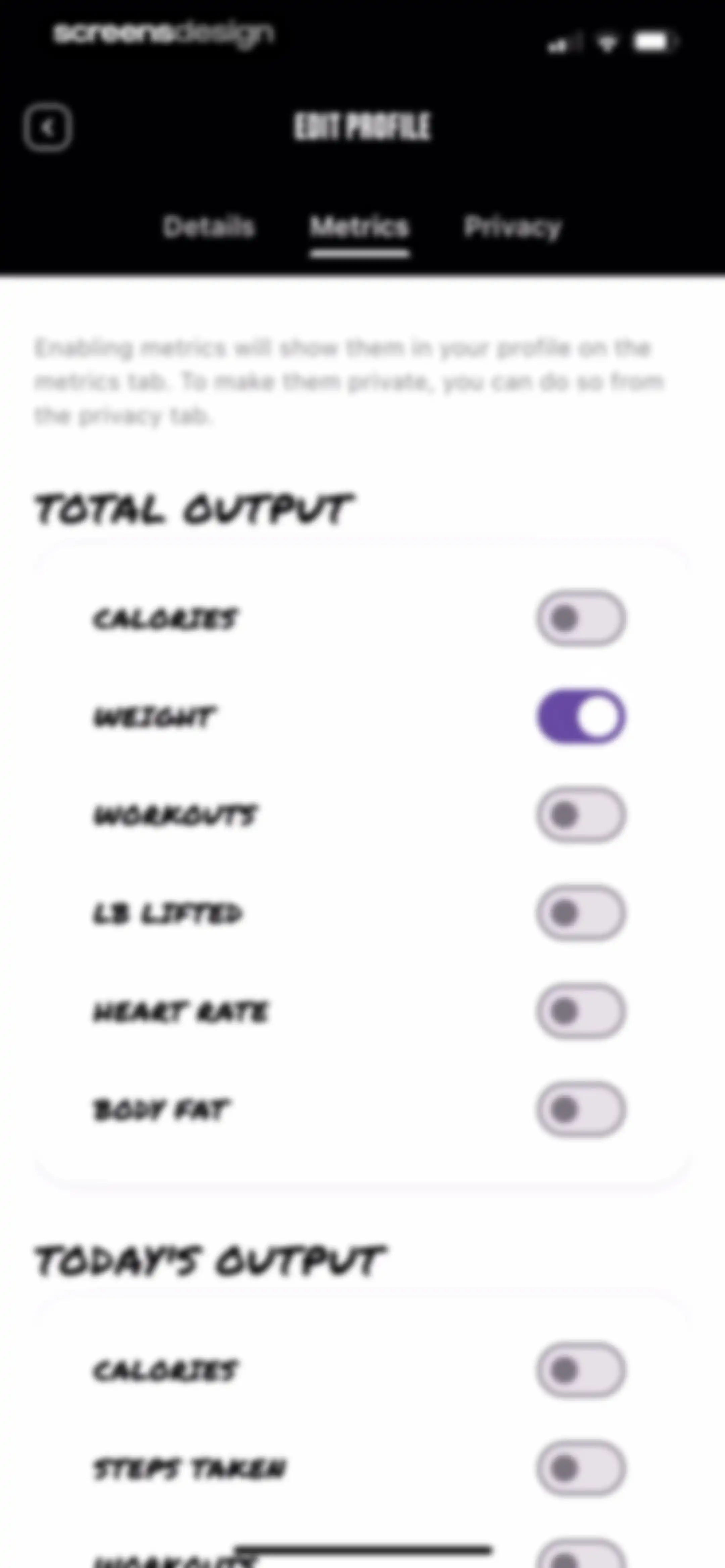Bodybuilding.com - Fitness App screen 87