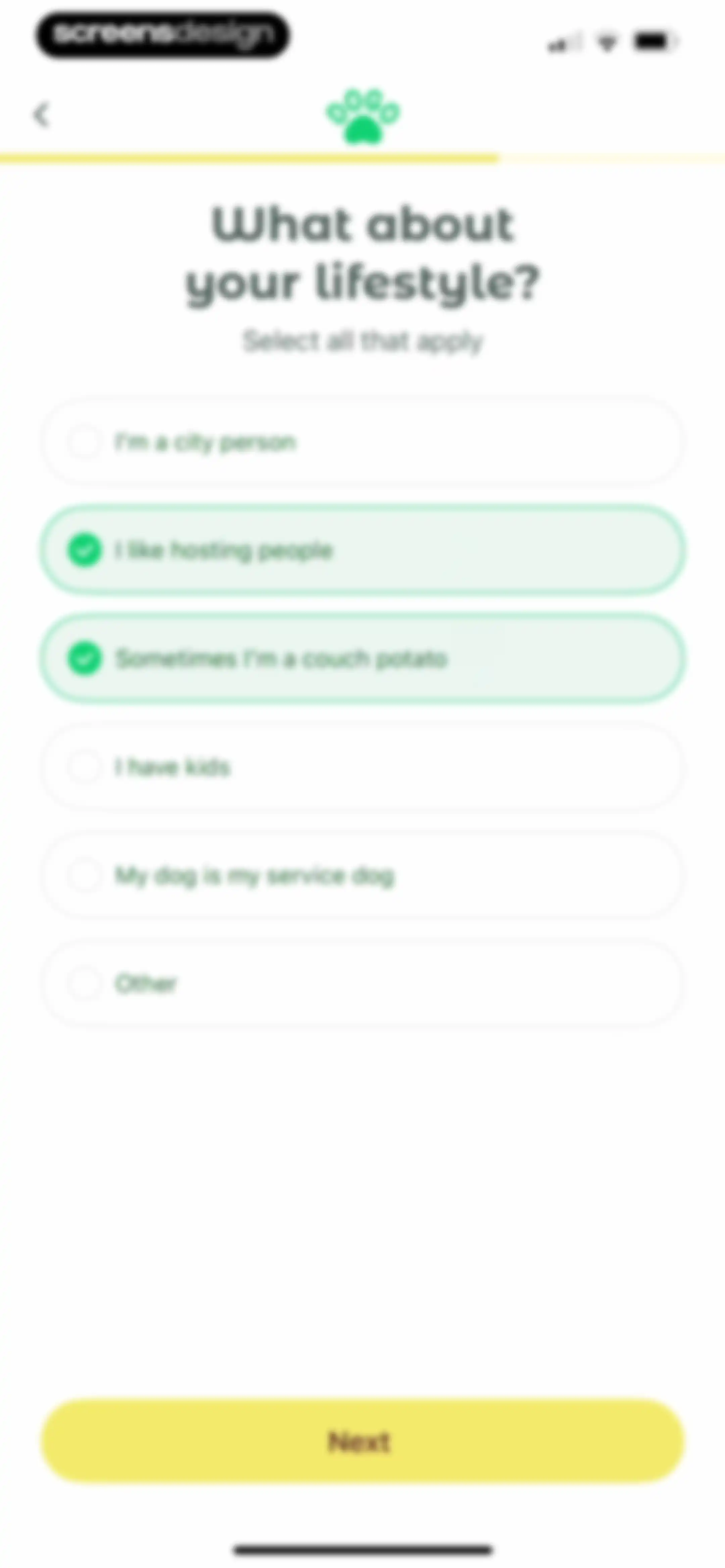 Dogo - Dog Training & Clicker screen 16