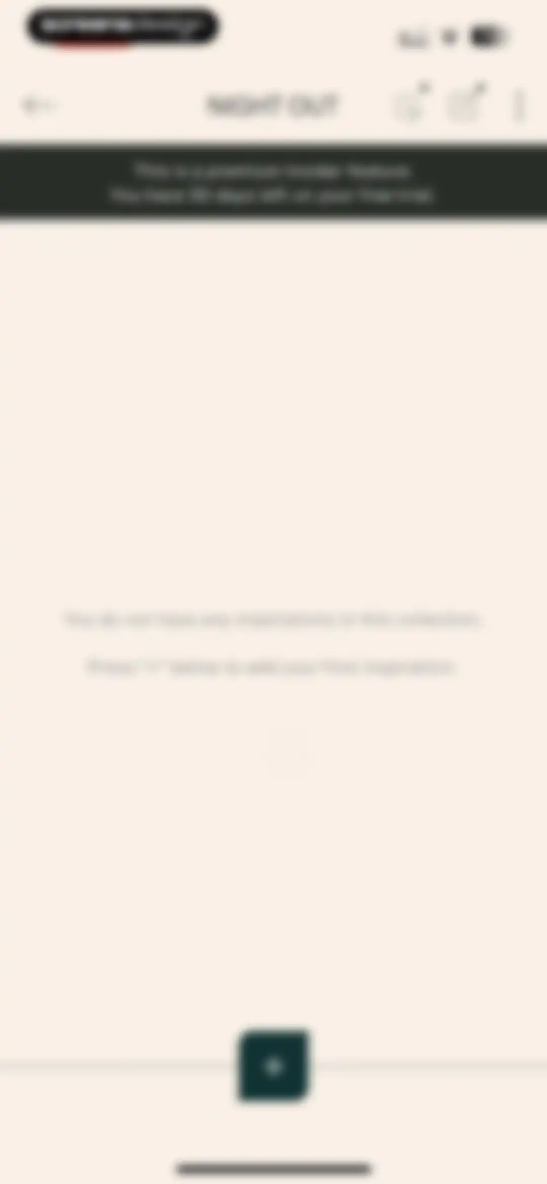 Indyx: Wardrobe & Outfit App screen 95
