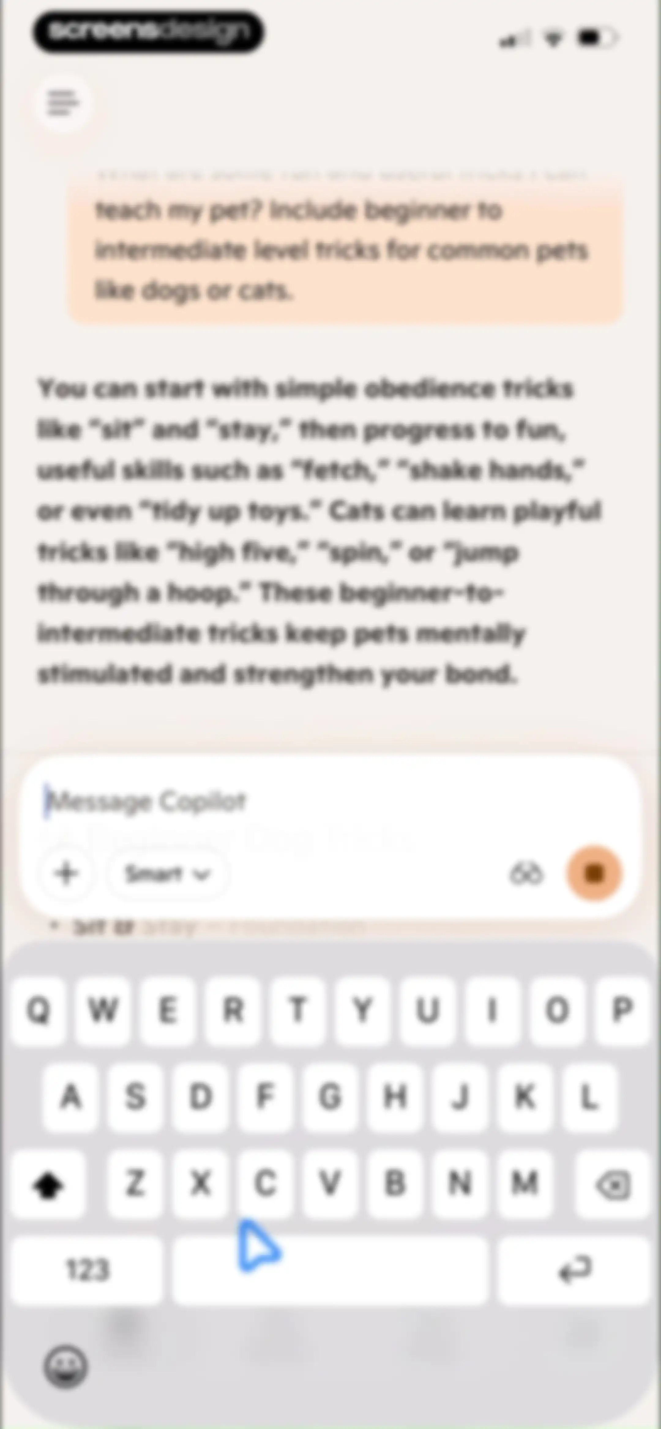 Microsoft Copilot screen 60