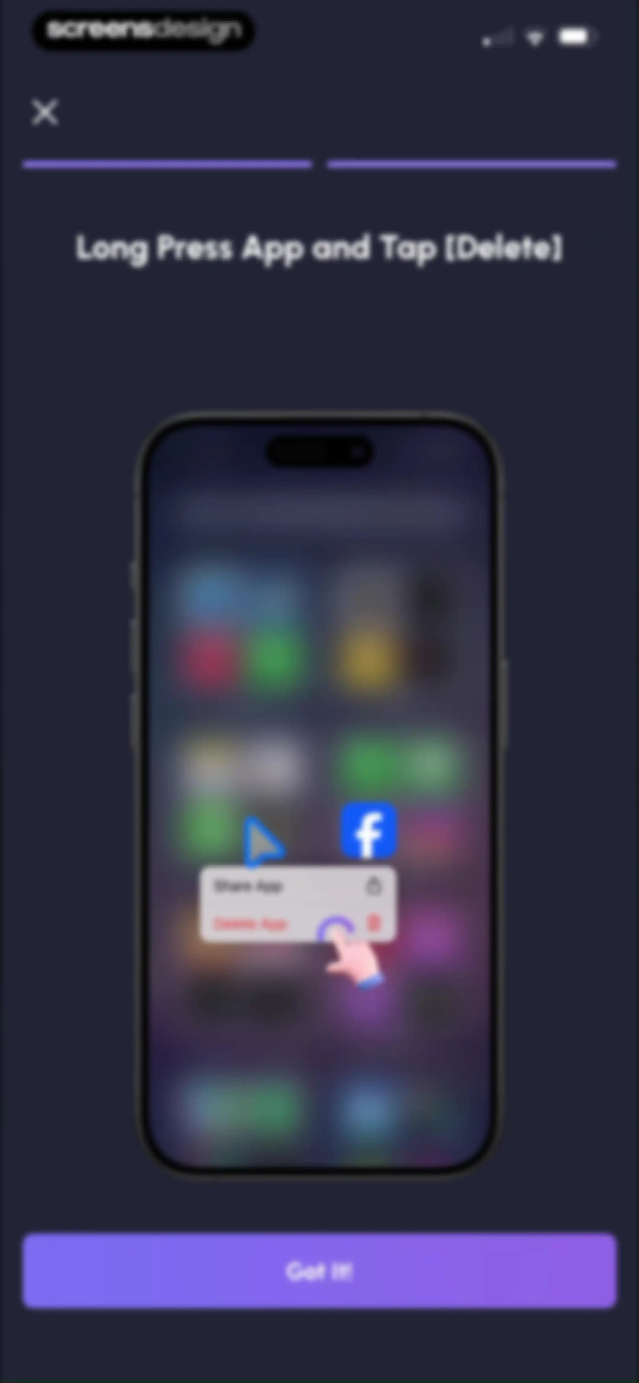 Magic Cleaner-Clean Storage ! screen 75
