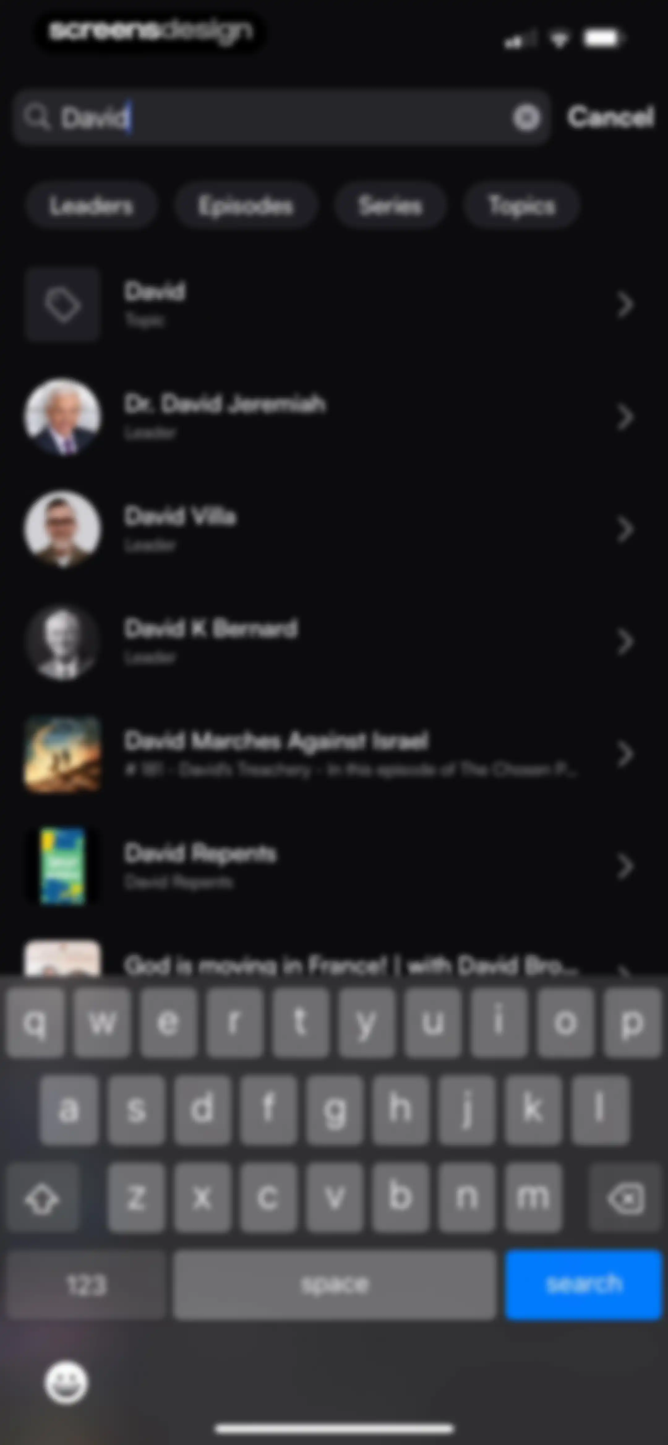 Pray.com: Bible & Daily Prayer screen 93