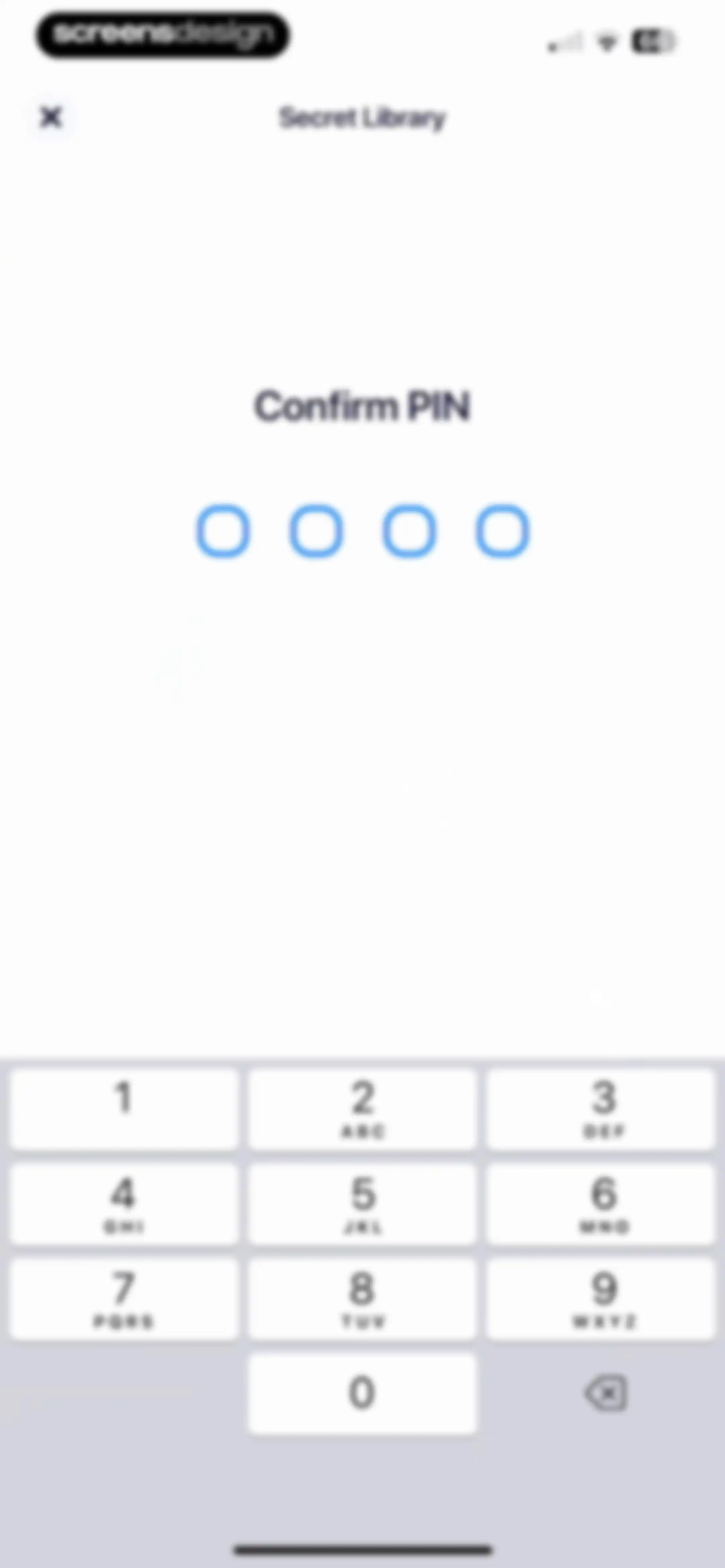 Cleanup: Phone Storage Cleaner screen 86