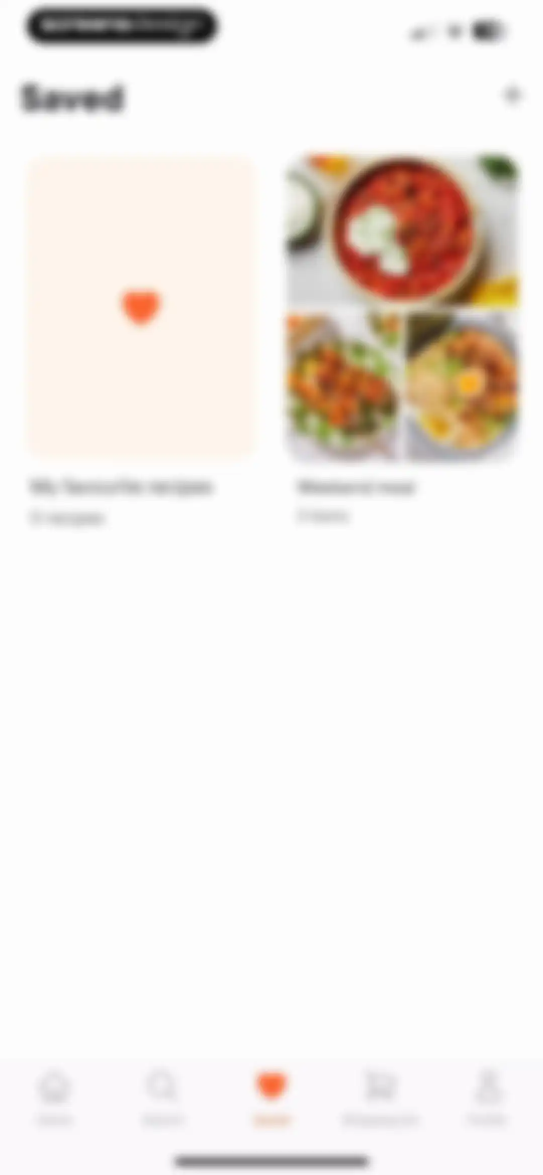 Kitchen Stories Easy Recipes screen 77
