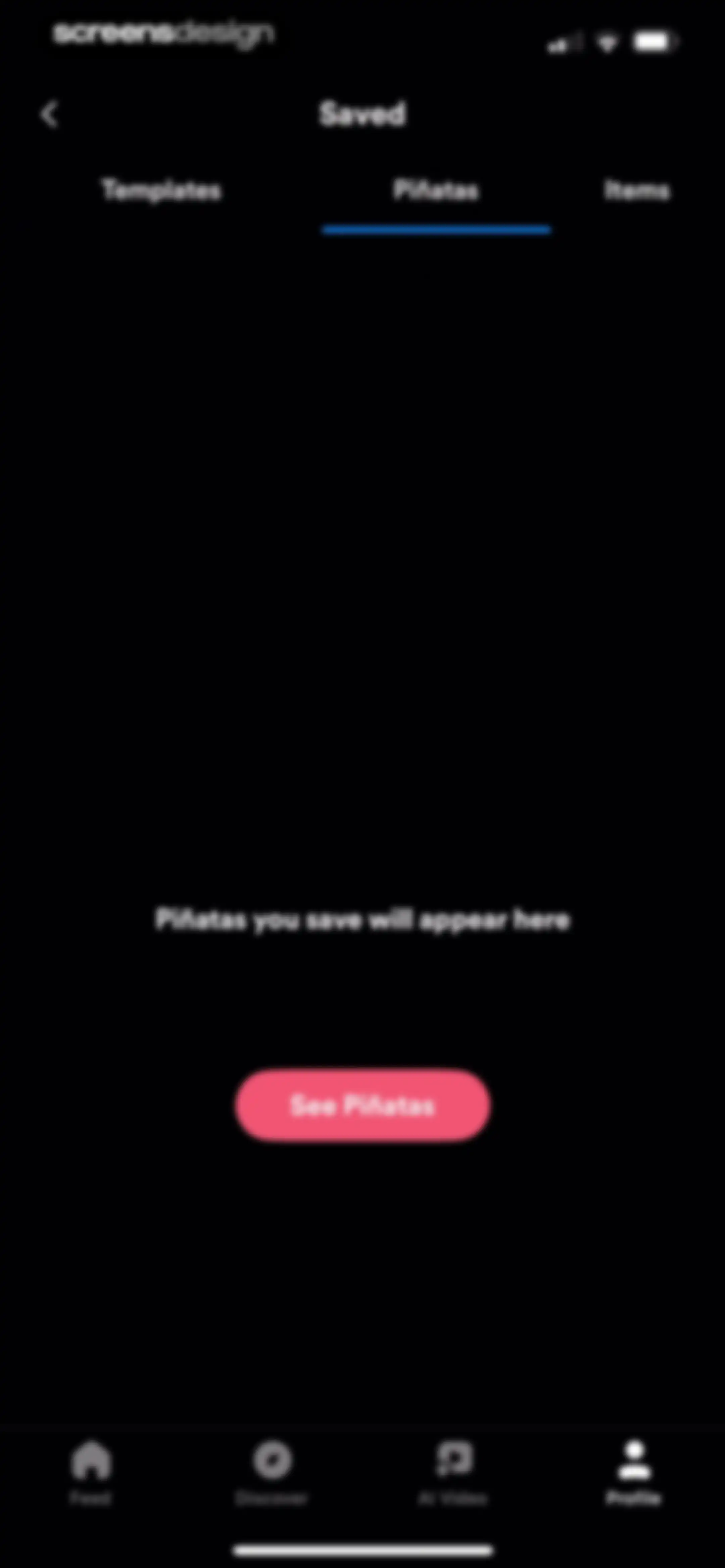 Piñata Farms Meme Generator screen 128