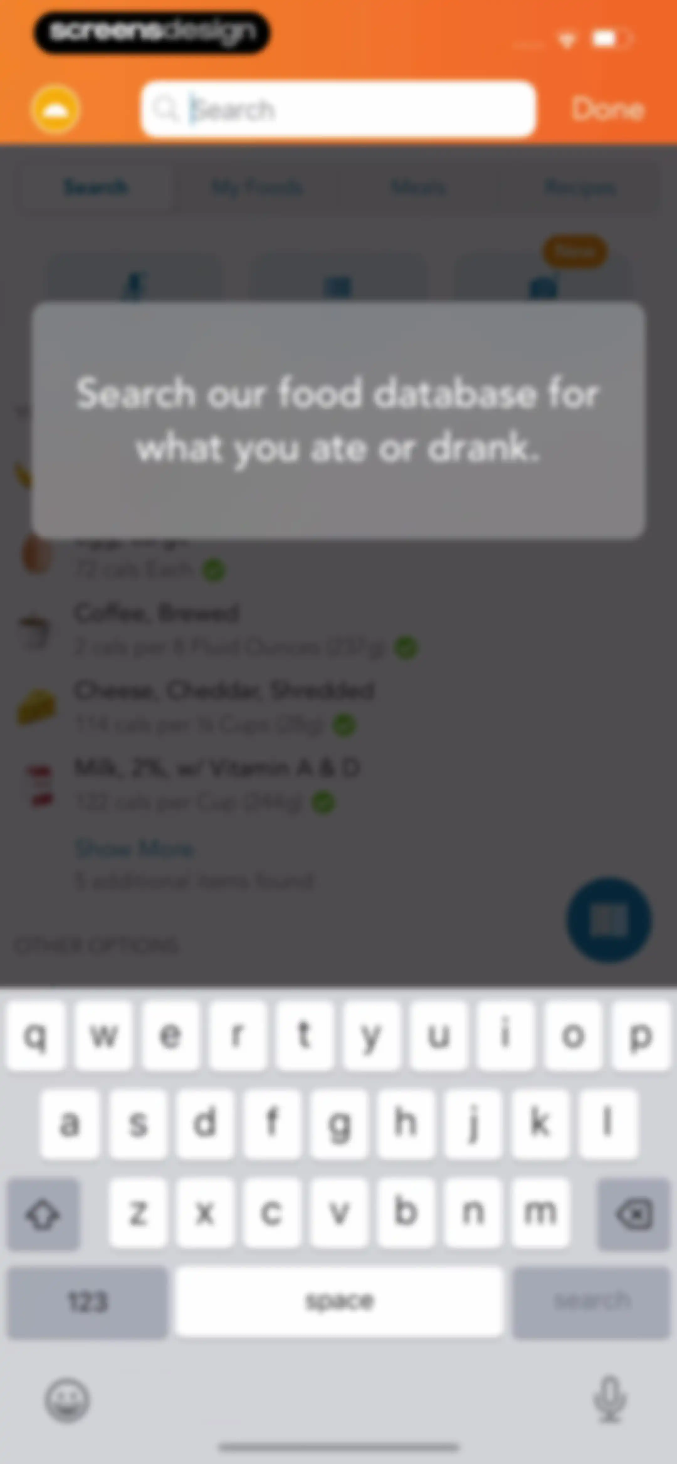 Lose It! – Calorie Counter screen 98