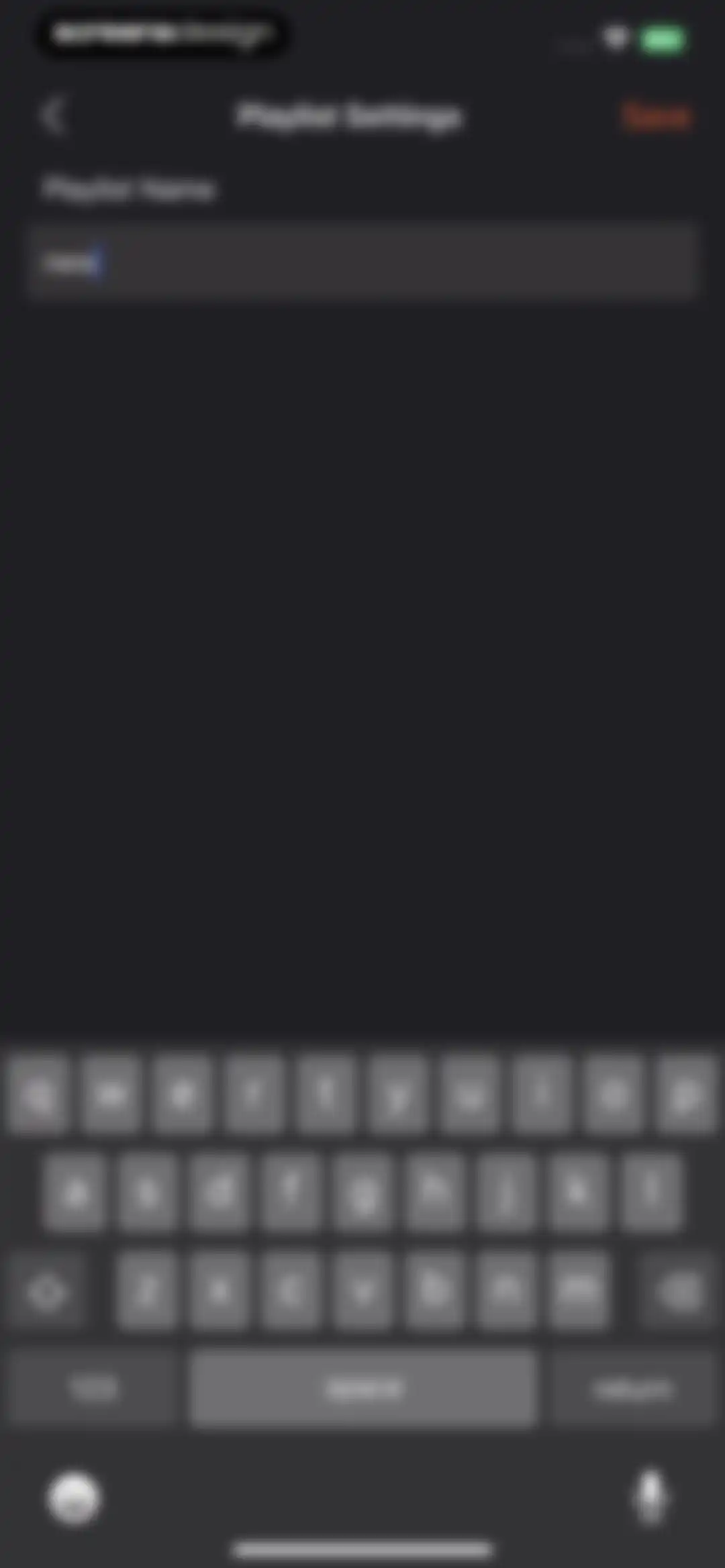 Podcast App & Player - Castbox screen 75