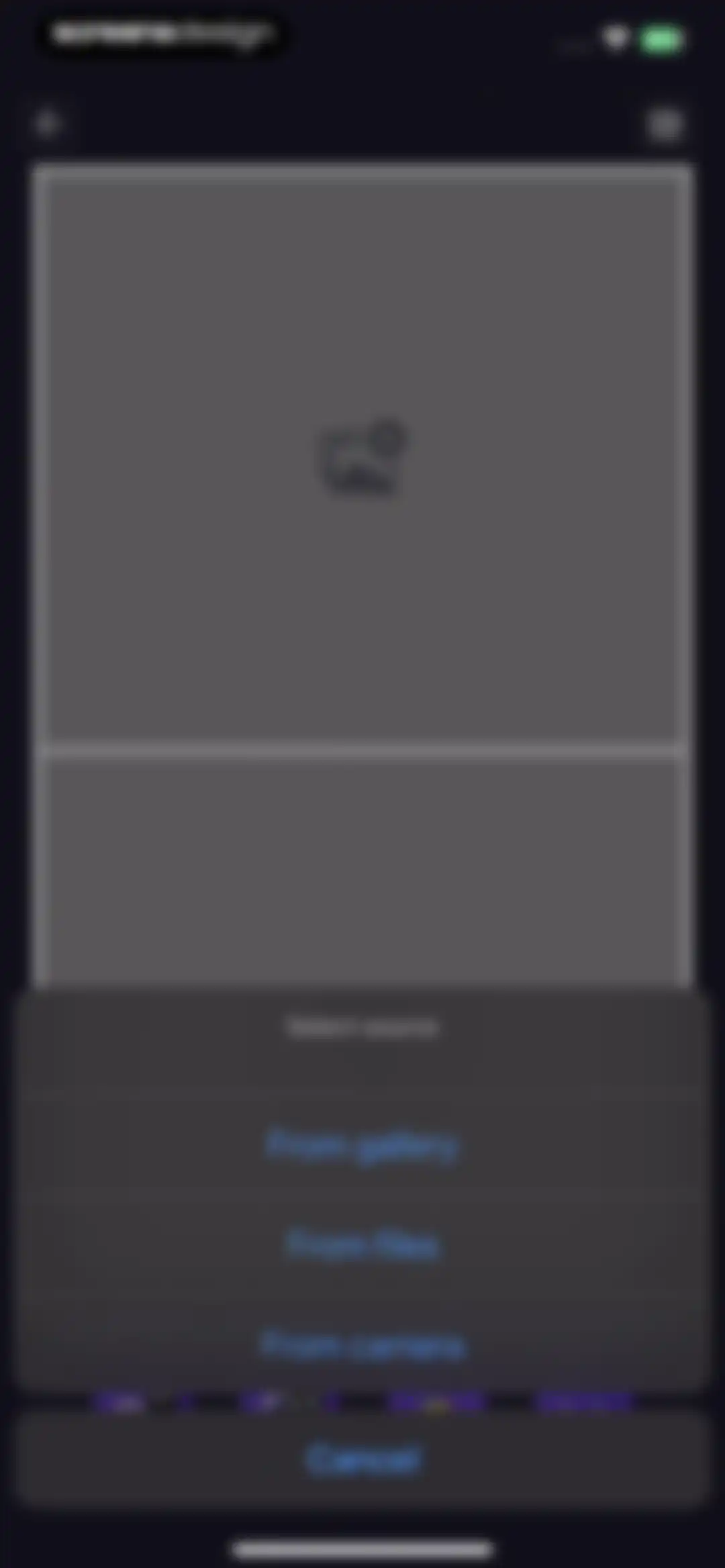Unfollow Tracker: MyFollowers screen 44