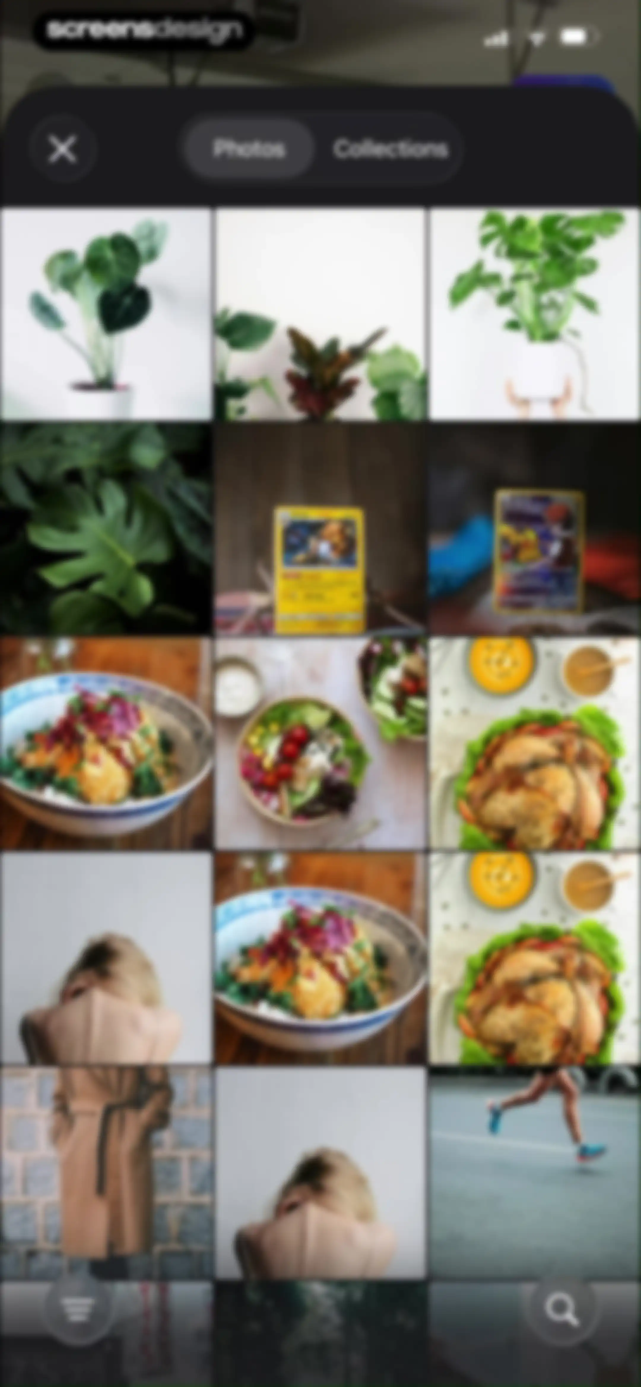 Lumy AI - Photo Editor screen 18