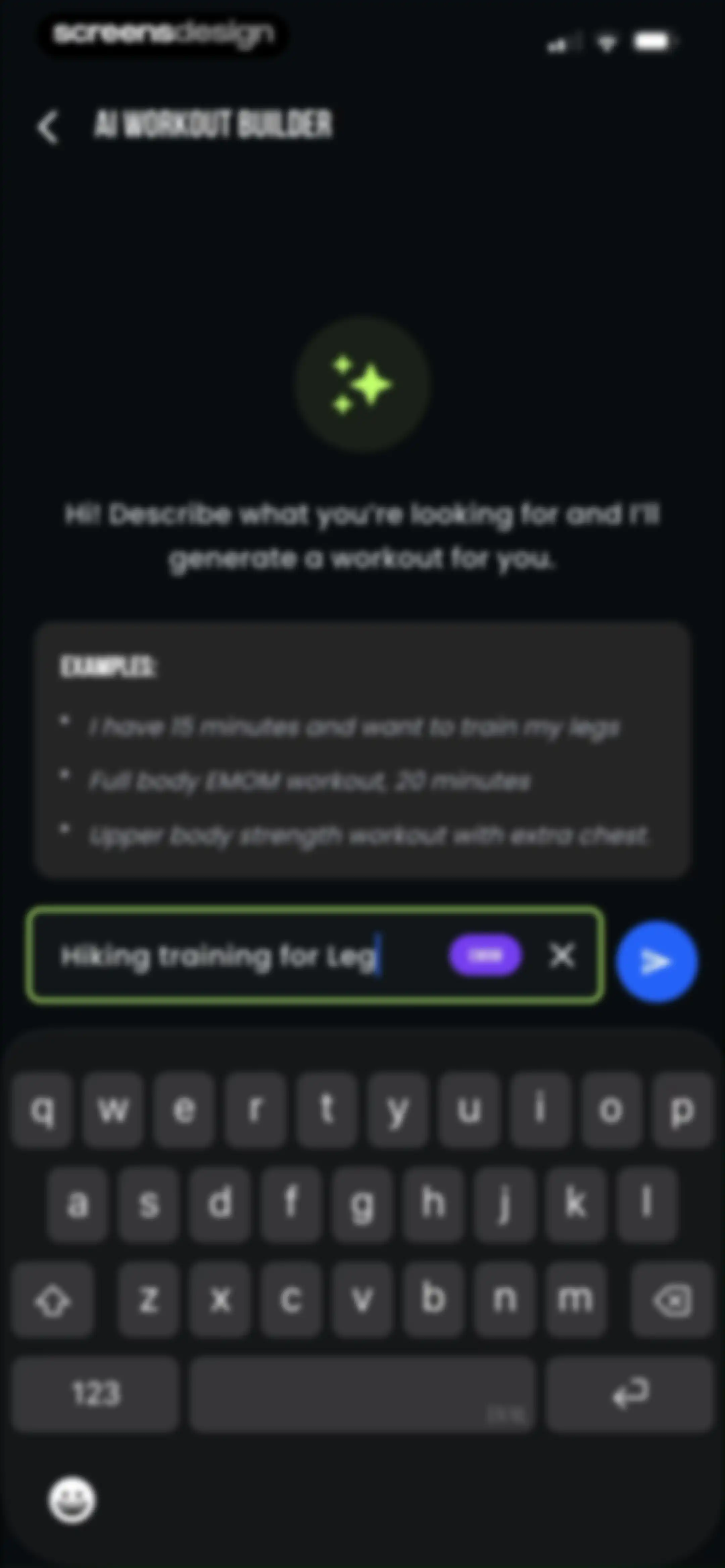 KBMH - Kettlebell Workouts screen 75