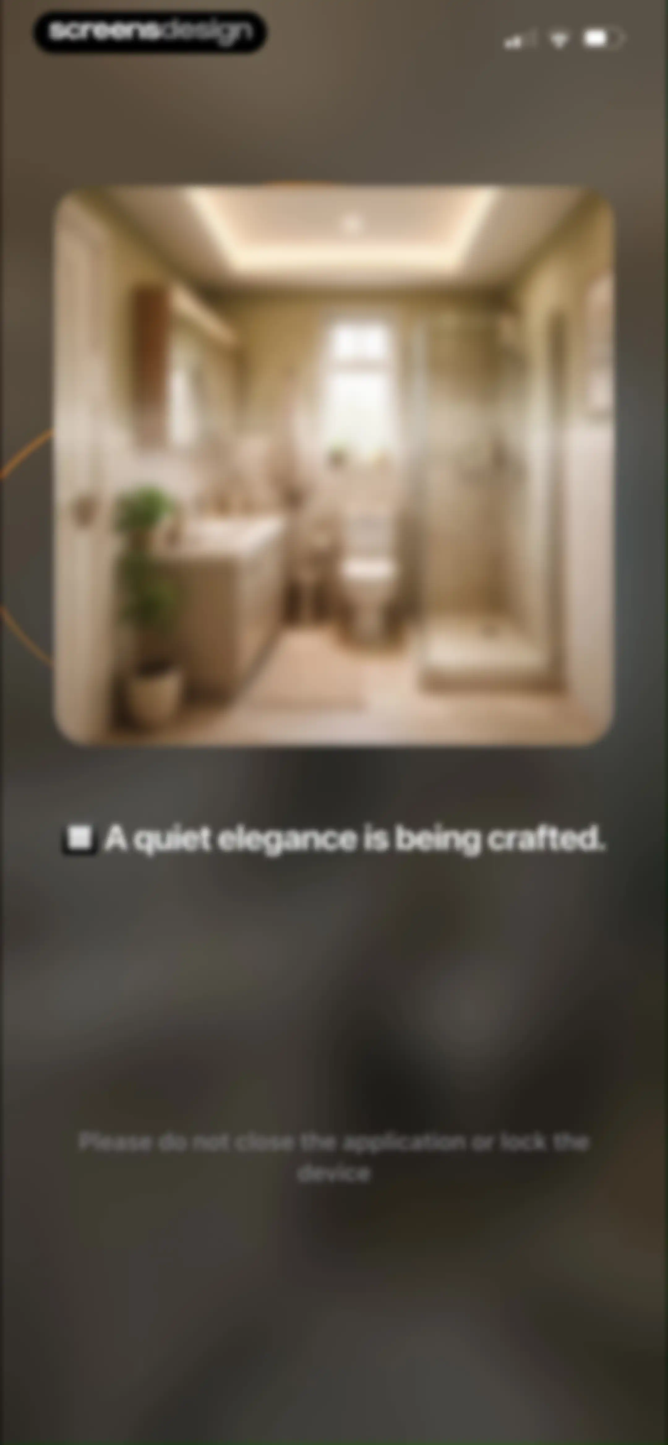 AI Home Design - Ruma screen 22