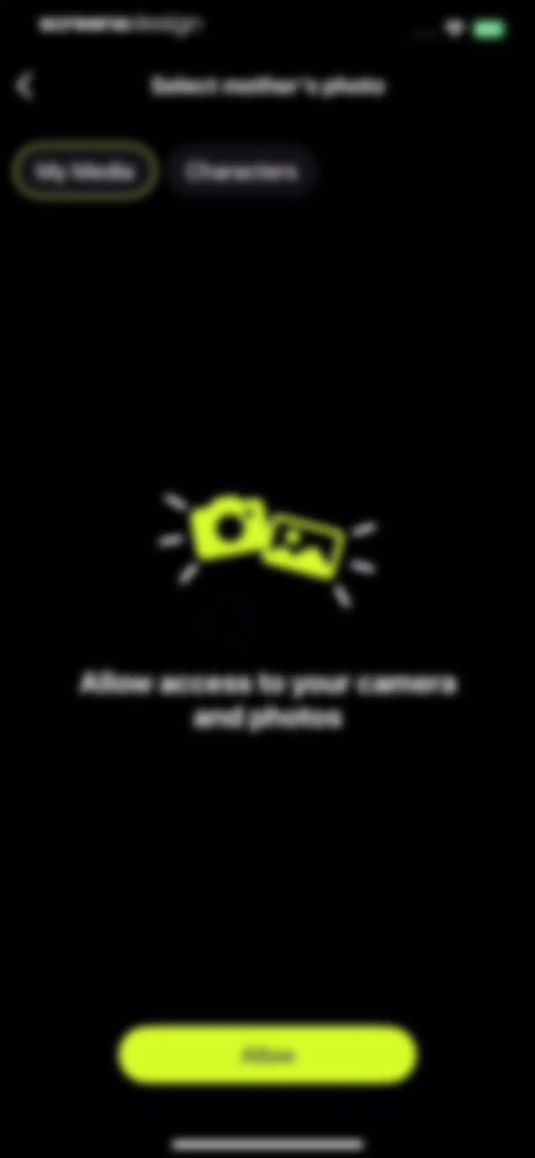 Diffuse - AI Video Generator screen 12