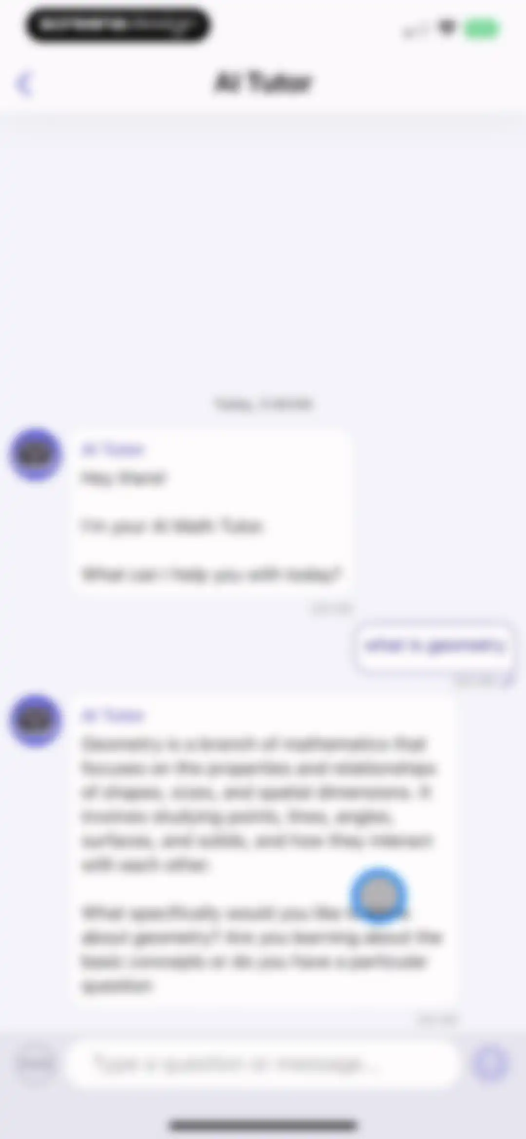 MathMaster: Math Solver & Help screen 75