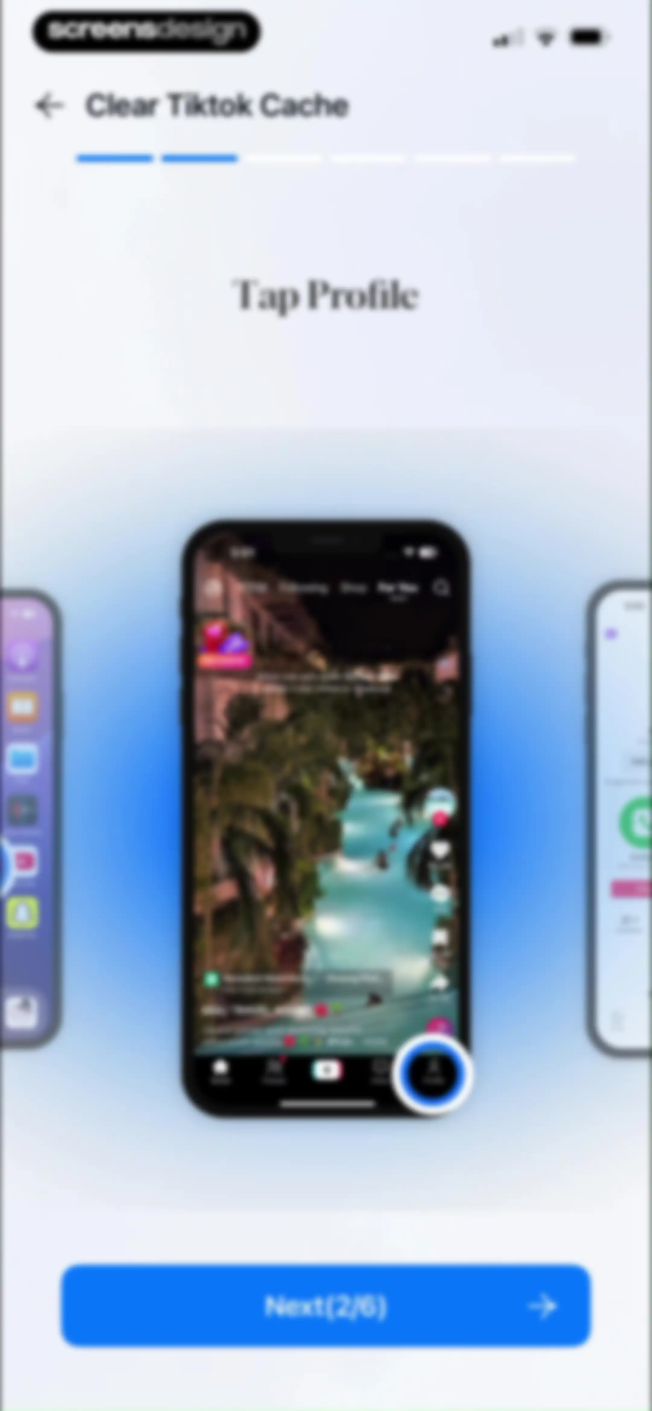Cleaner Assistant -Phone Clean screen 30