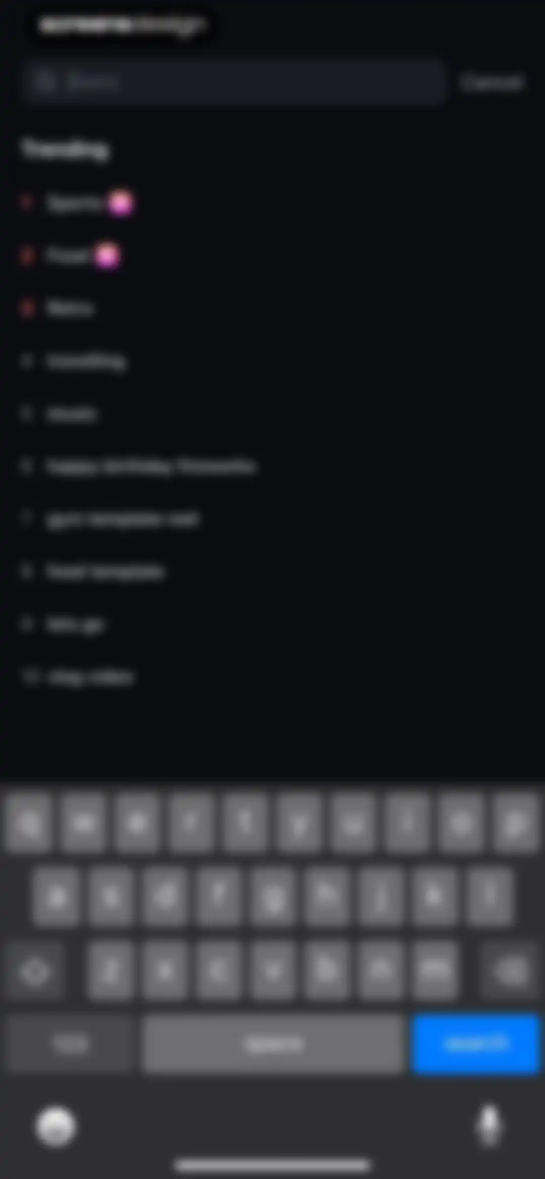 Filmora HD-Video Editor&Maker screen 156