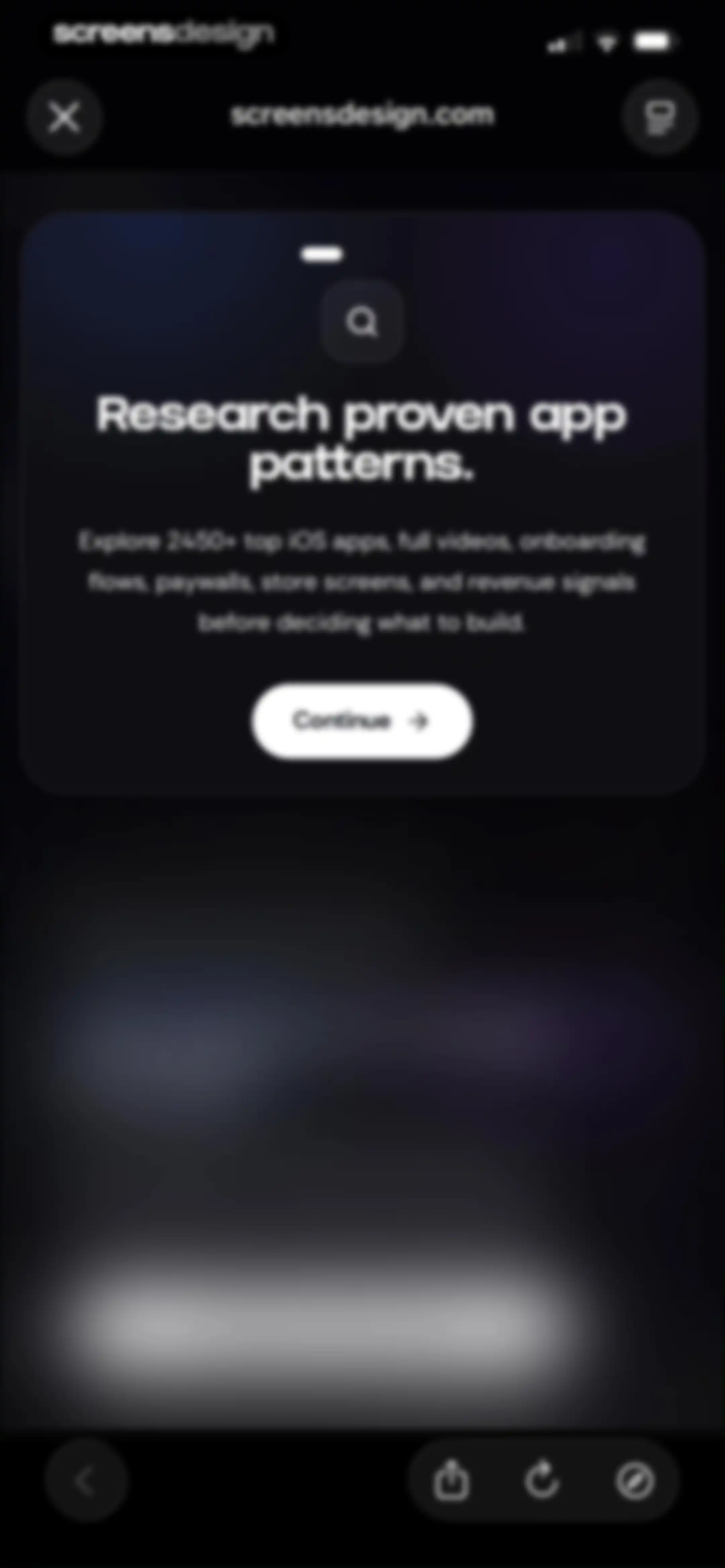 QR Code Reader，Barcode Scanner screen 9