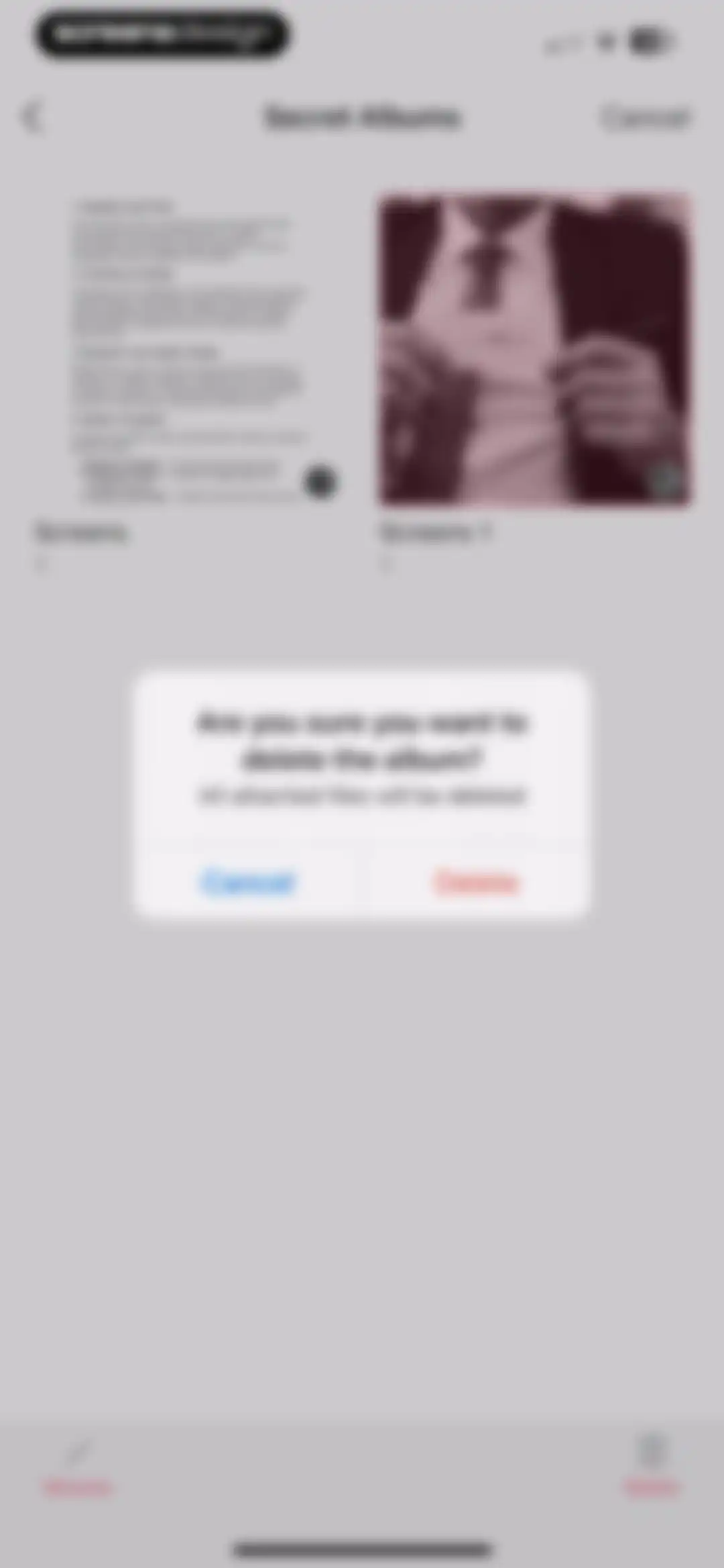 Cleanup App - Phone Cleaner screen 112