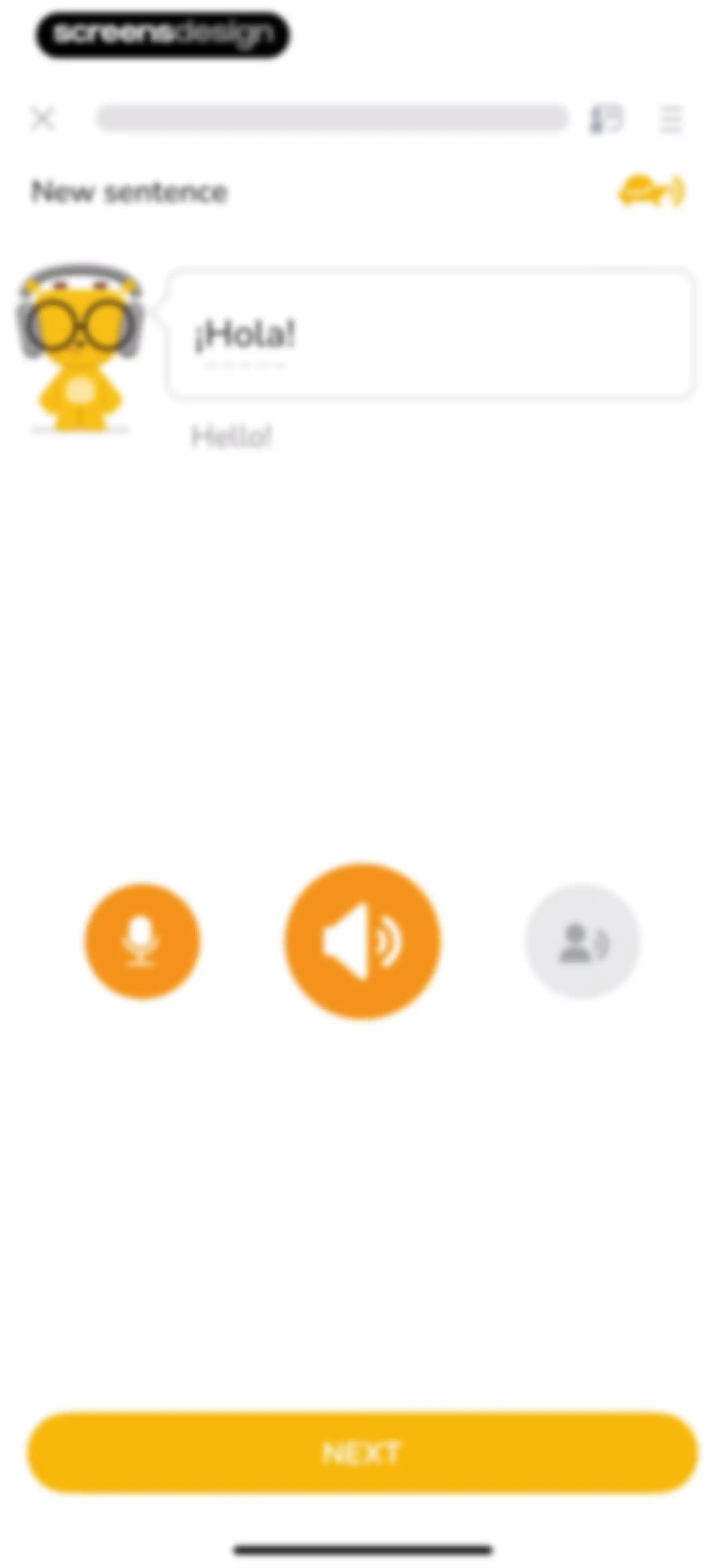 LingoDeer - Learn Languages screen 17