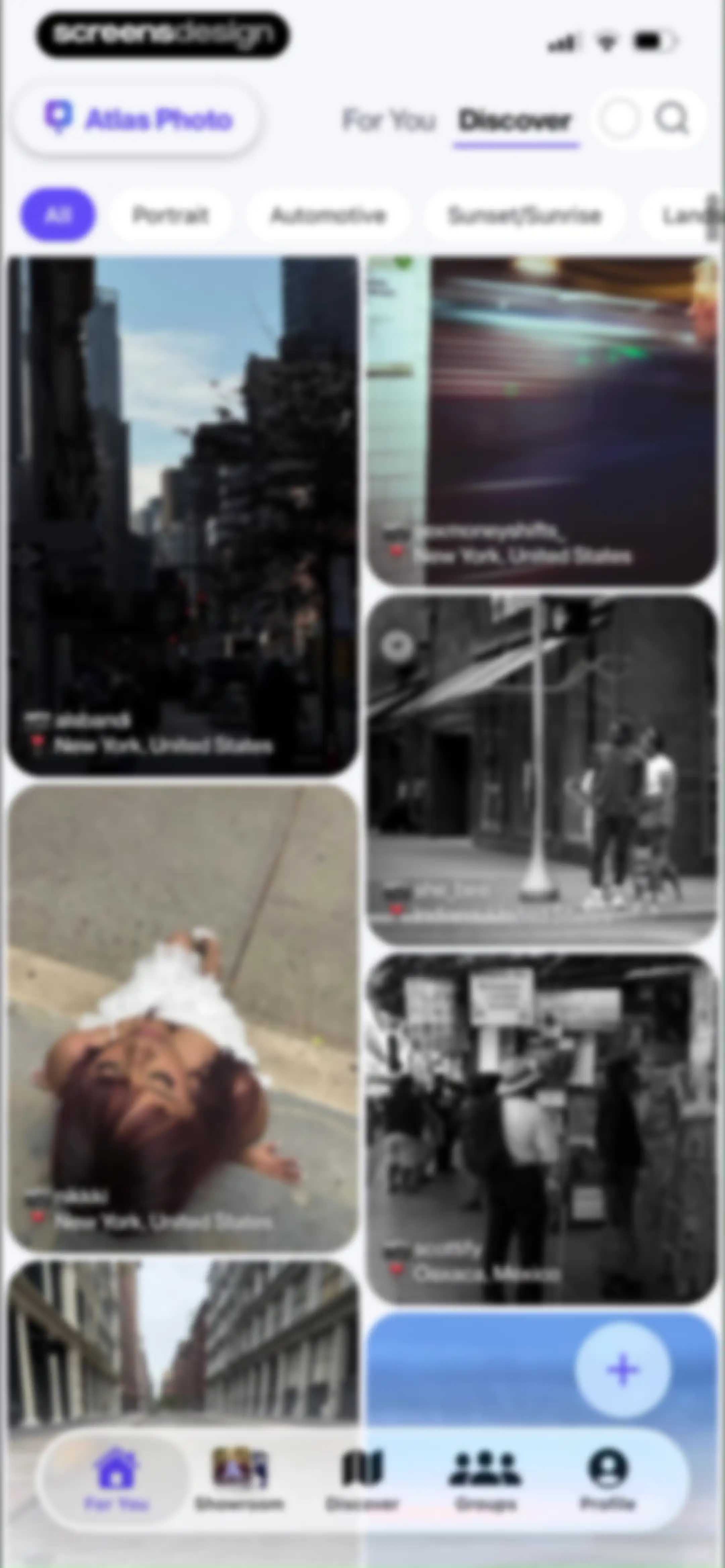 Atlas Photo – Photo Companion screen 104