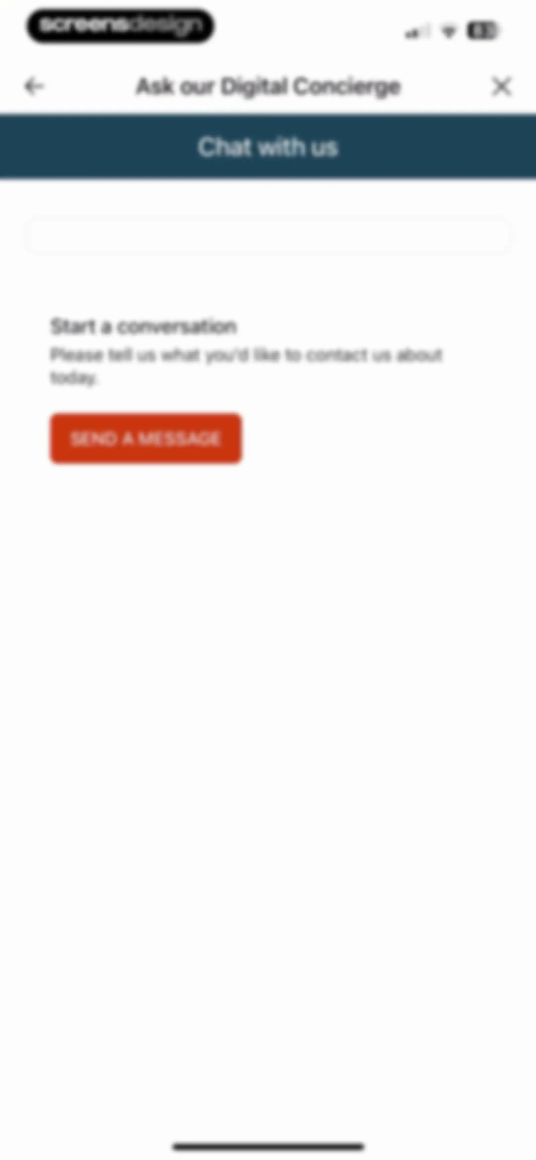 IHG One Rewards: Book Hotels screen 182