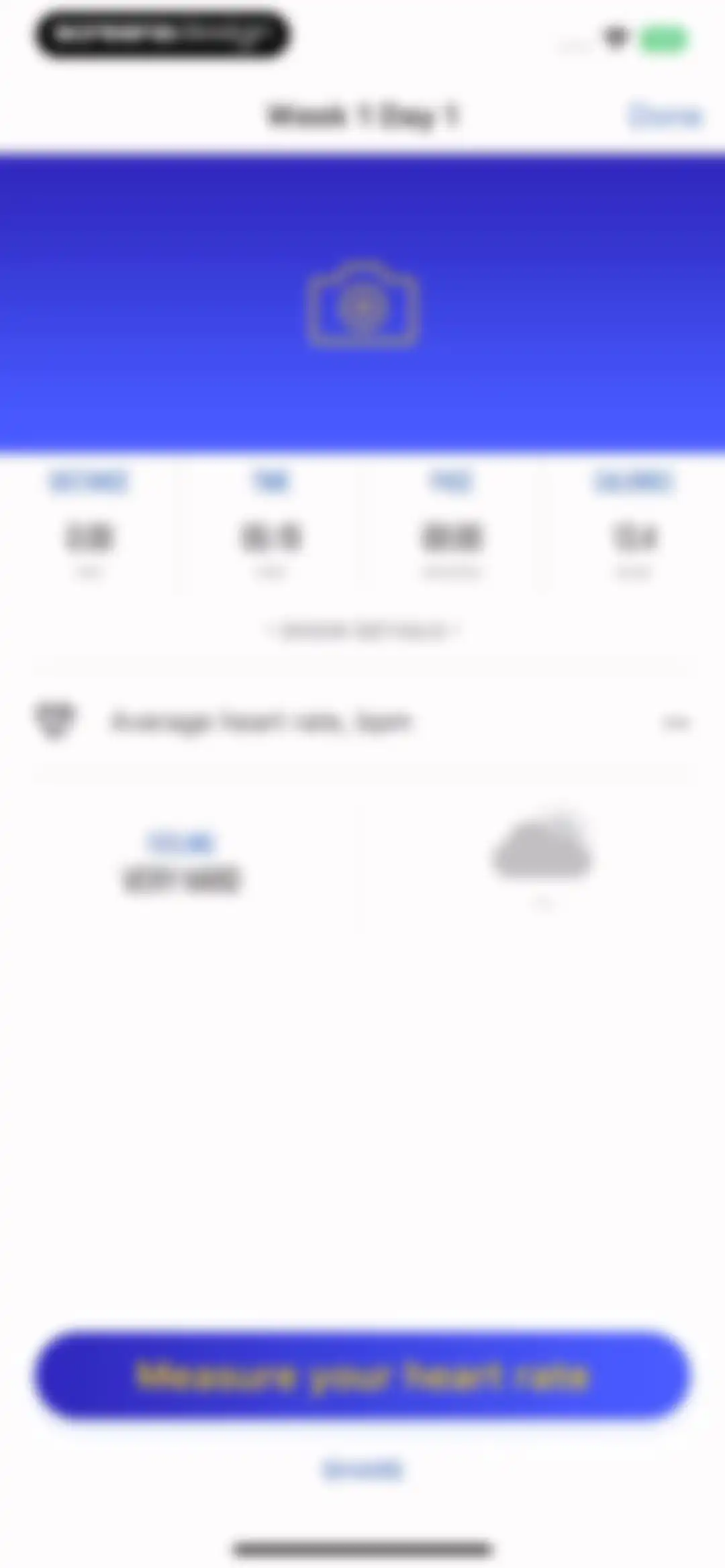 Weight Loss Walking by Slimkit screen 41
