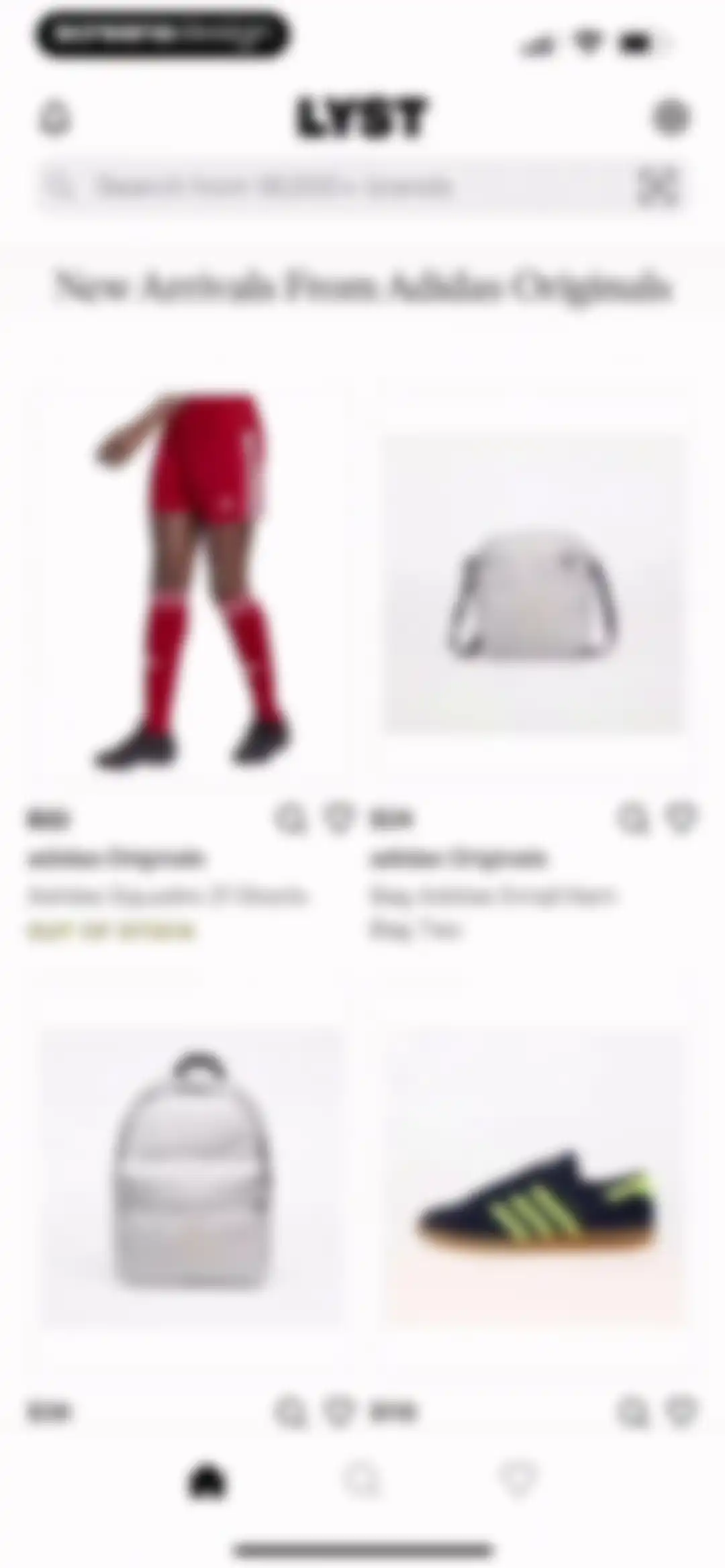 Lyst: Don’t Shop Around screen 60