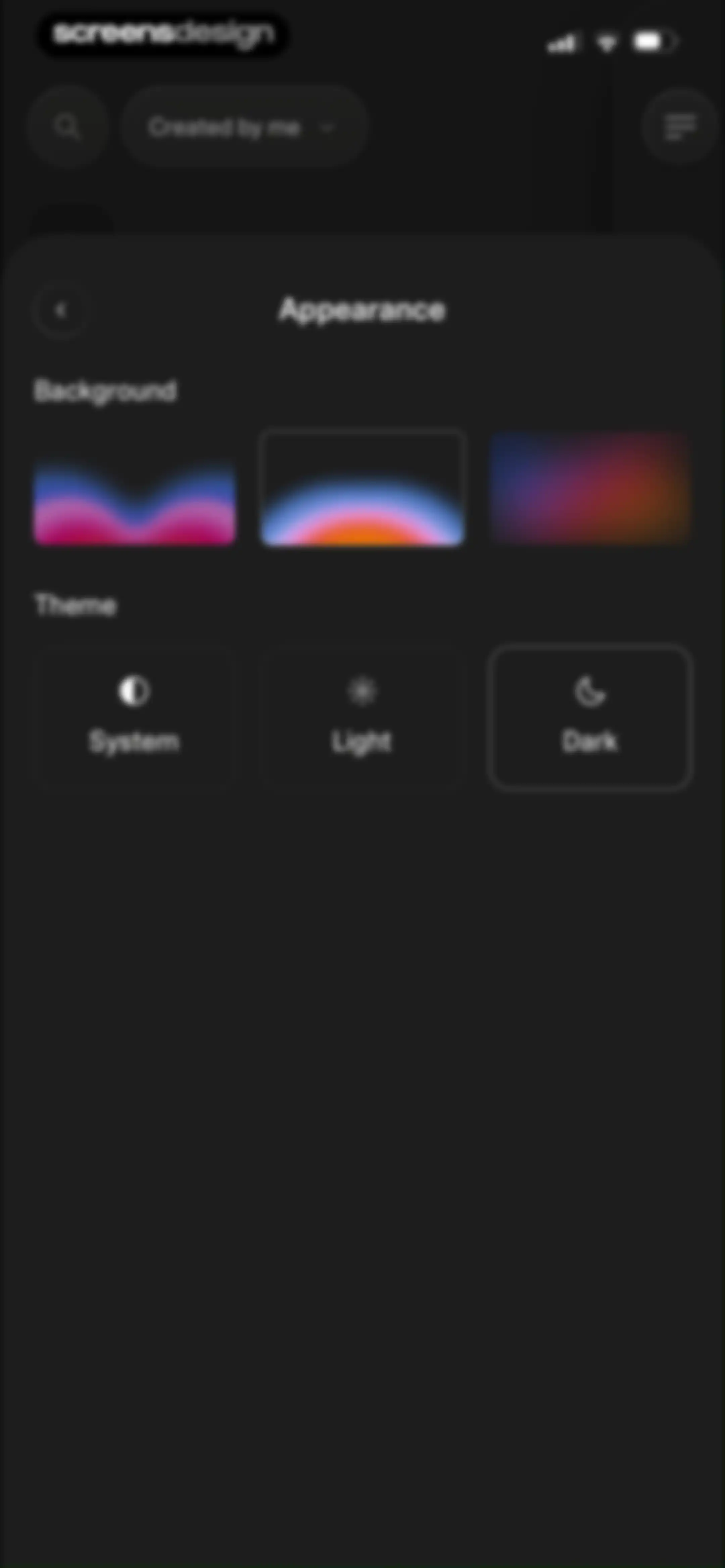 Lovable: Build Apps With AI screen 100