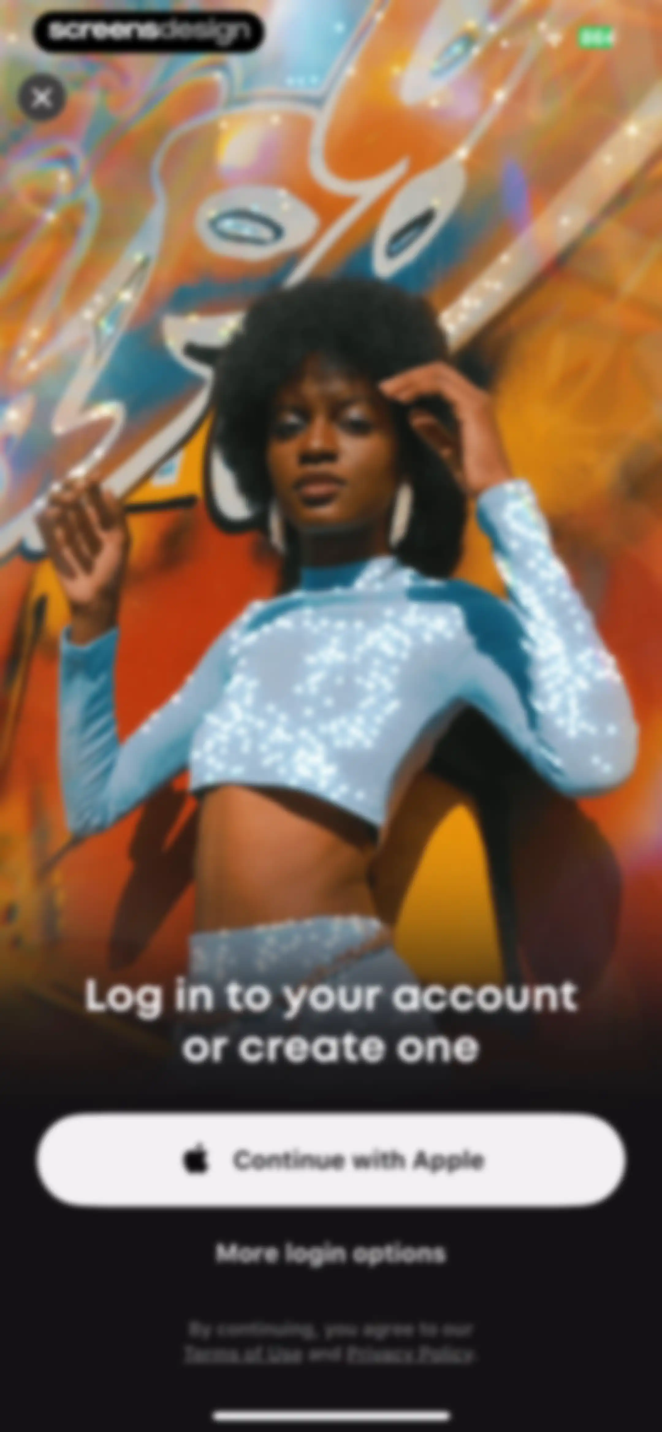 Prequel: Photo & Video Editor screen 20