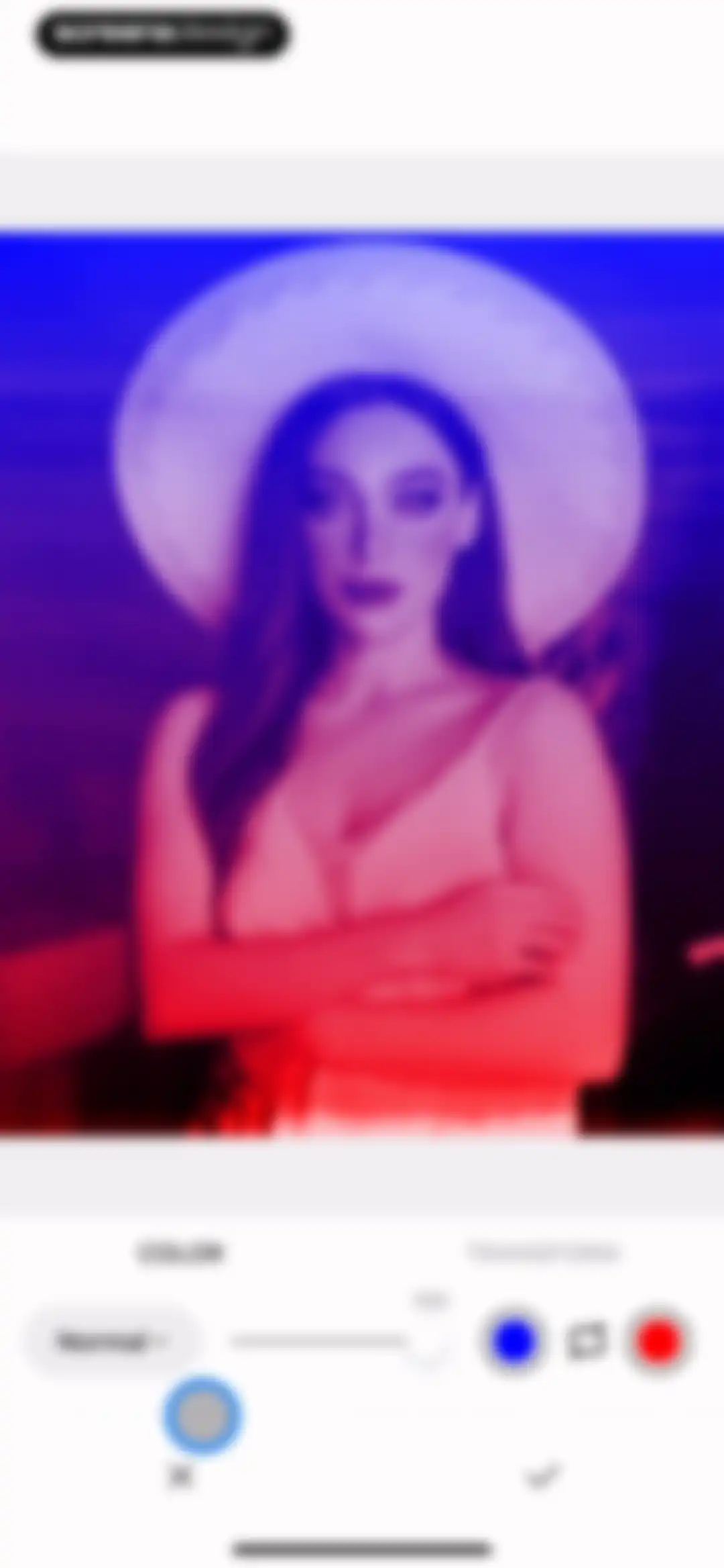 Avatan – Photo Editor screen 42