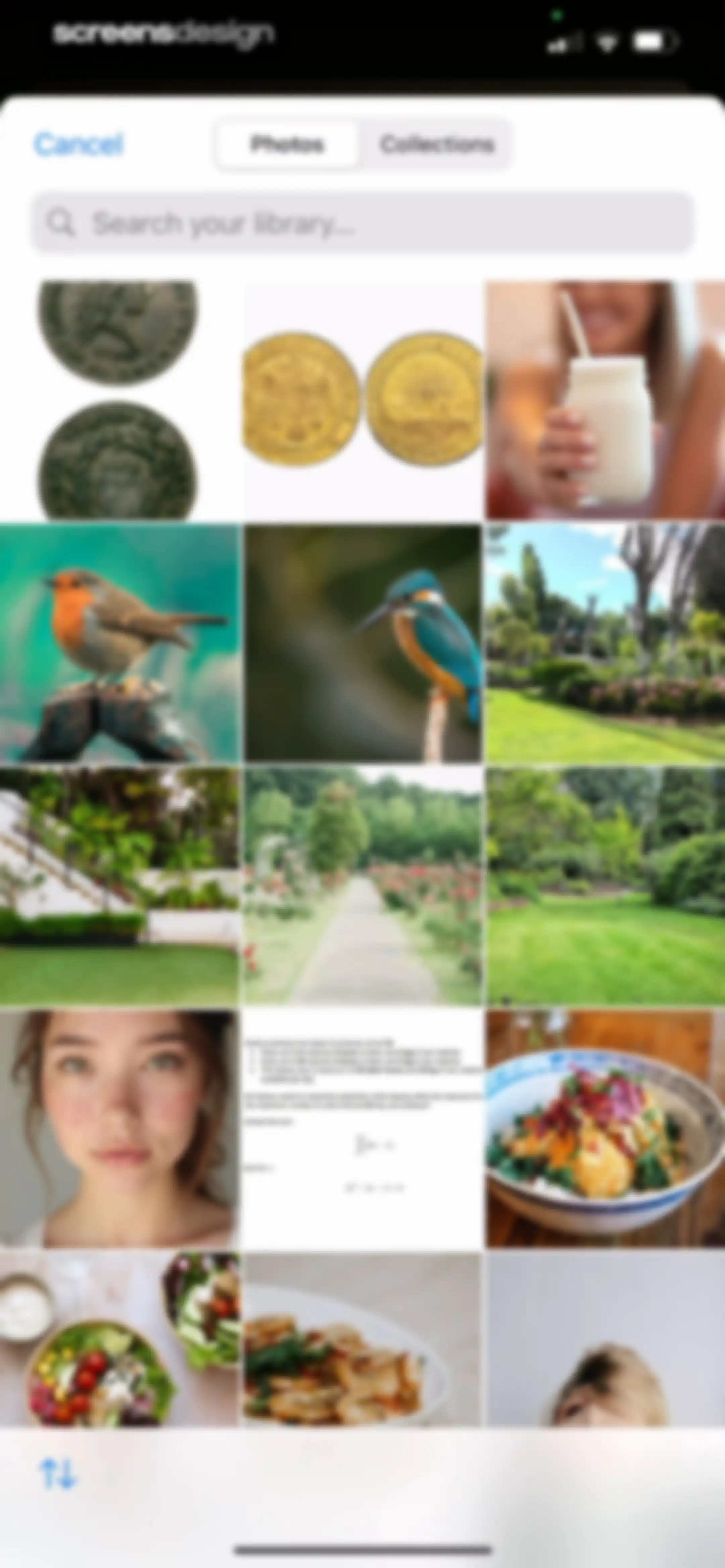 Coin ID Scanner: Value Checker screen 78