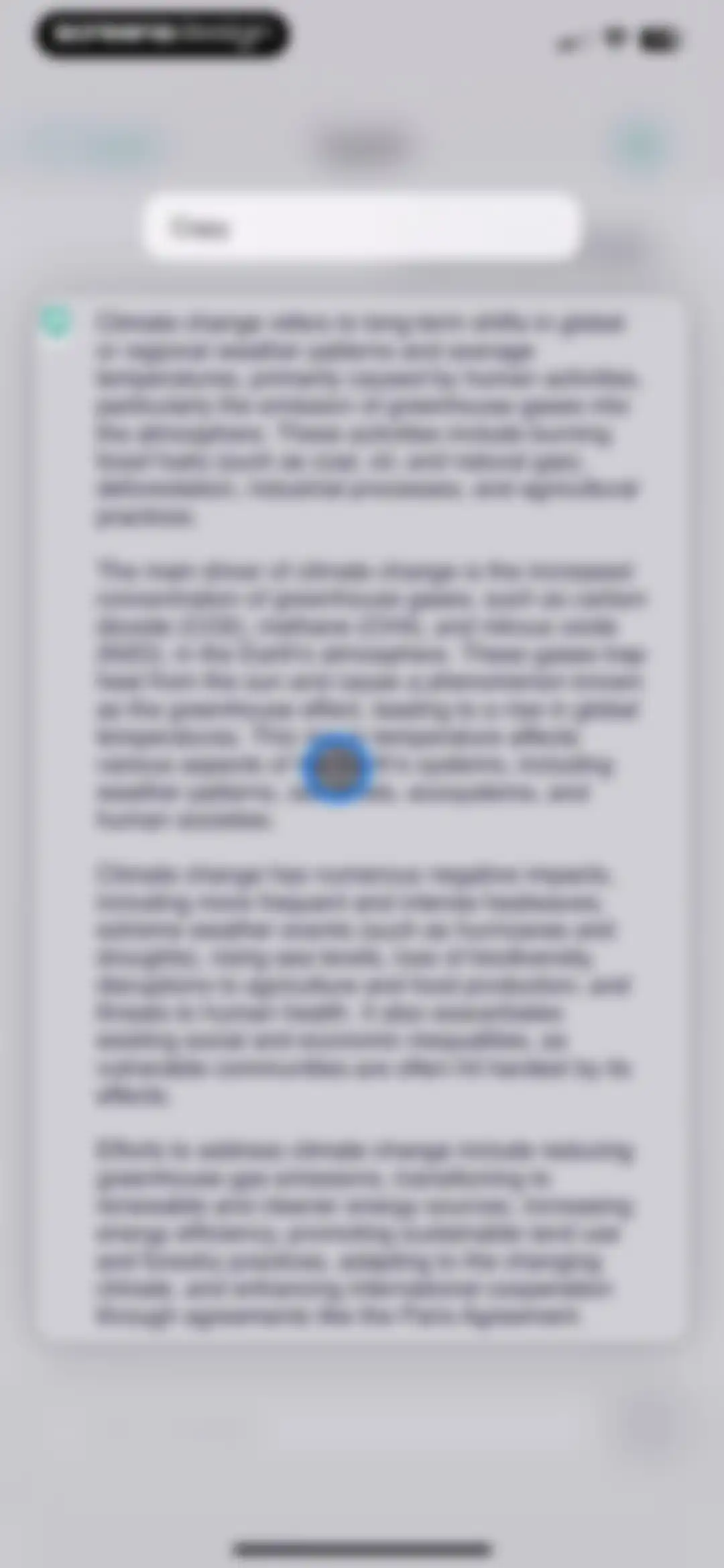 TypeAI: AI Keyboard & Writer screen 20
