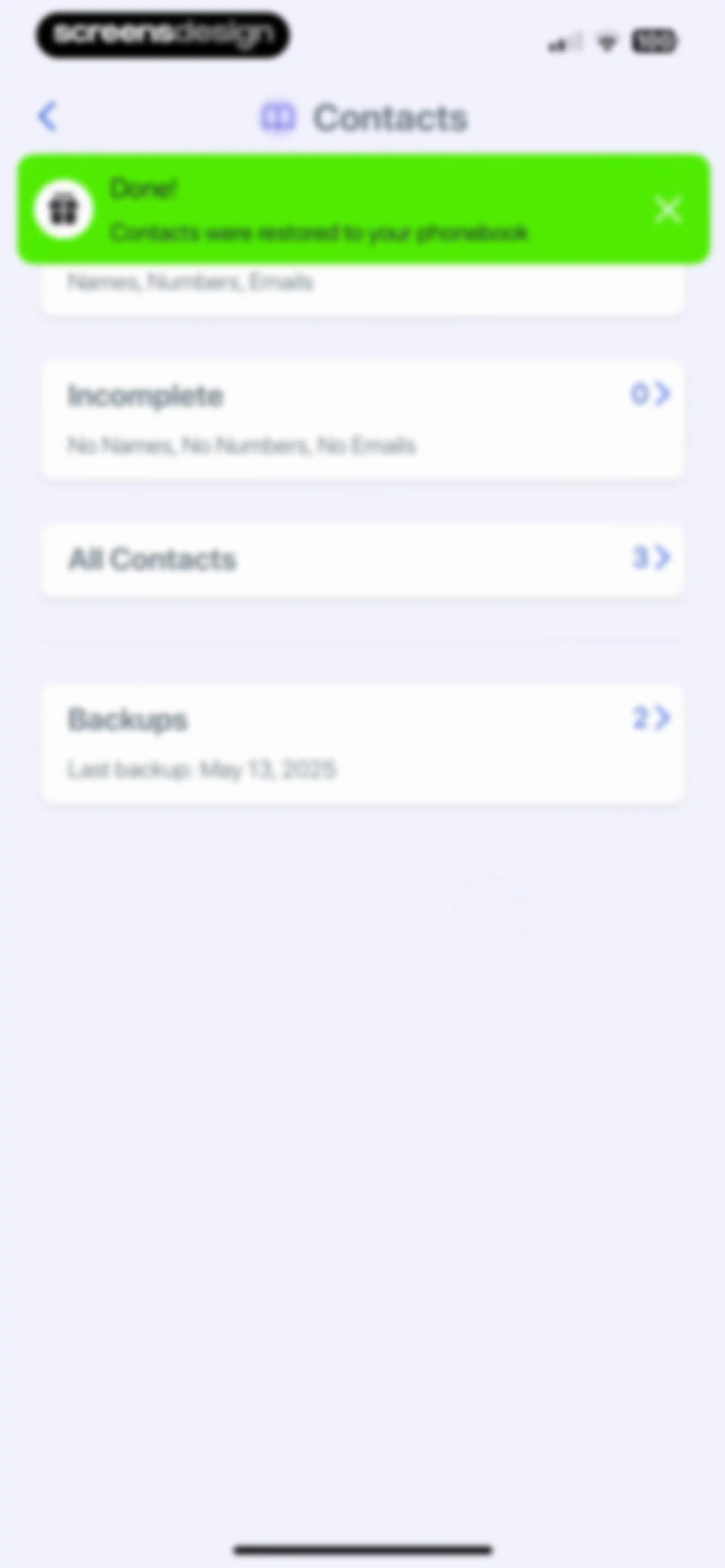 AI Cleaner: Clean Up Storage screen 116