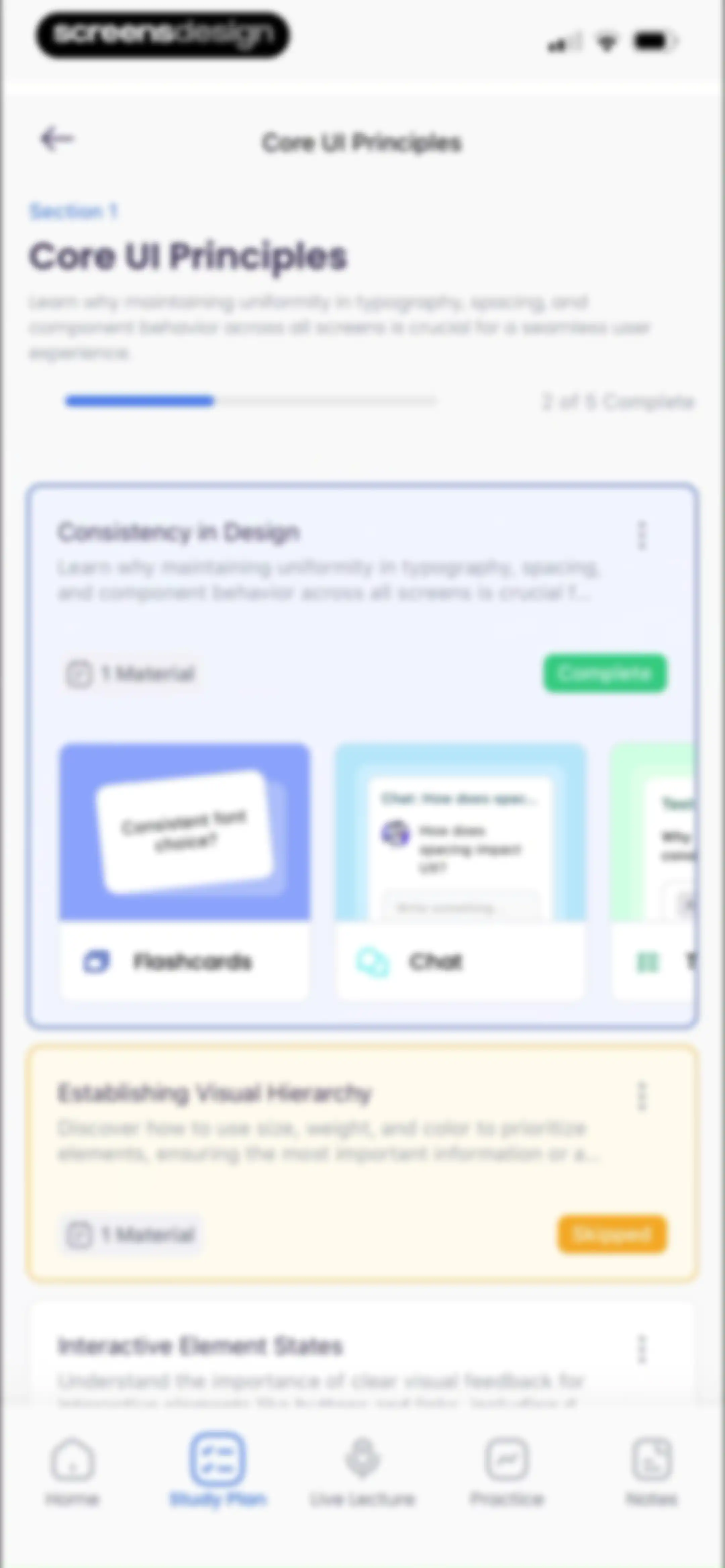 StudyFetch: Make Learning Easy screen 55