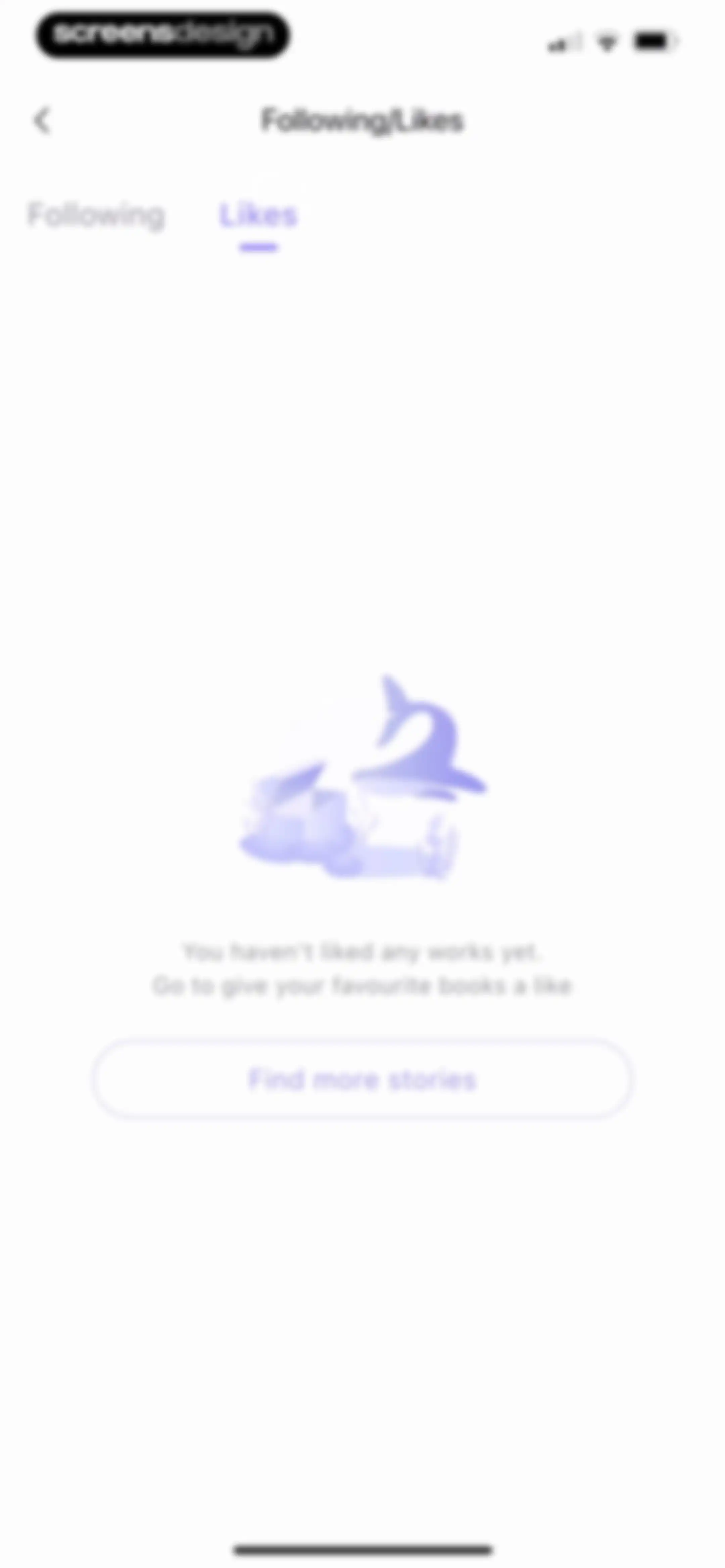 JoyRead-Enjoy Novels & Shorts screen 168