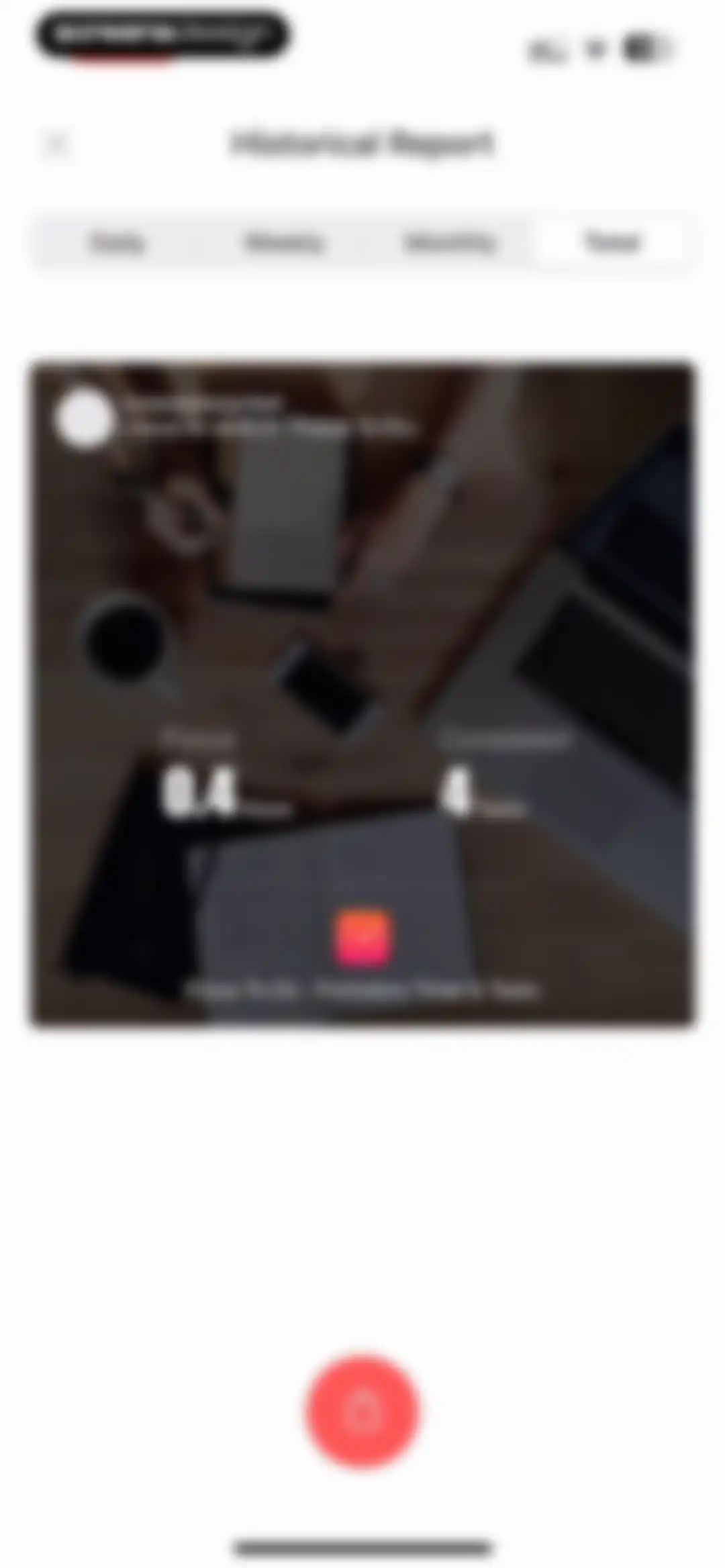 Focus To-Do: Focus Timer&Tasks screen 96