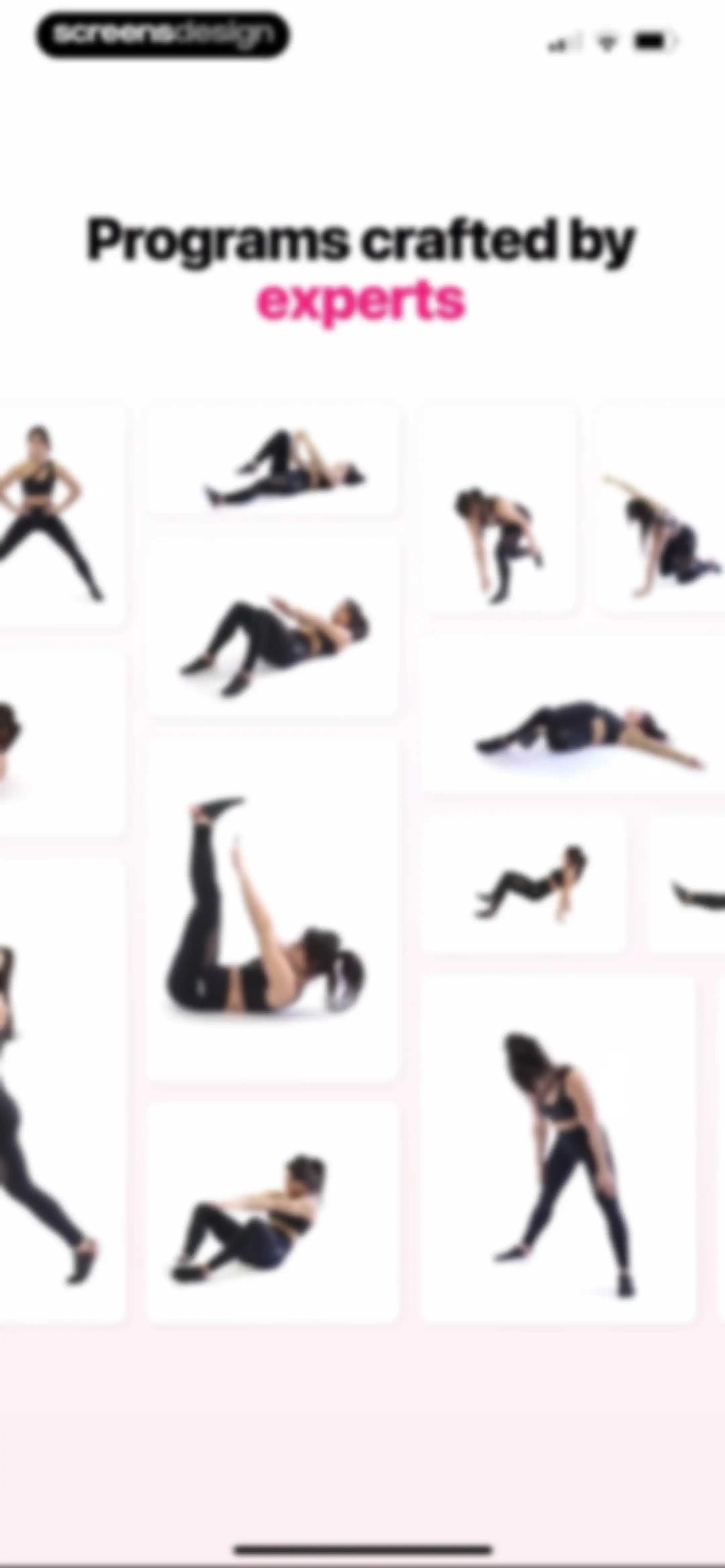 Fitify: Home Workout, AI Coach screen 77