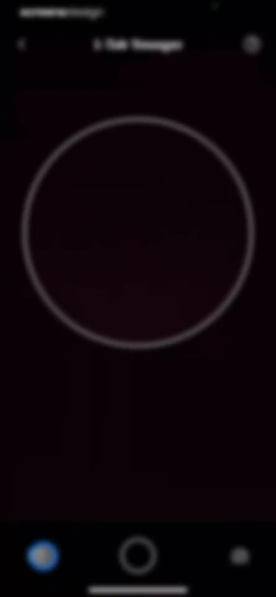 SeekMe-Time machine screen 12