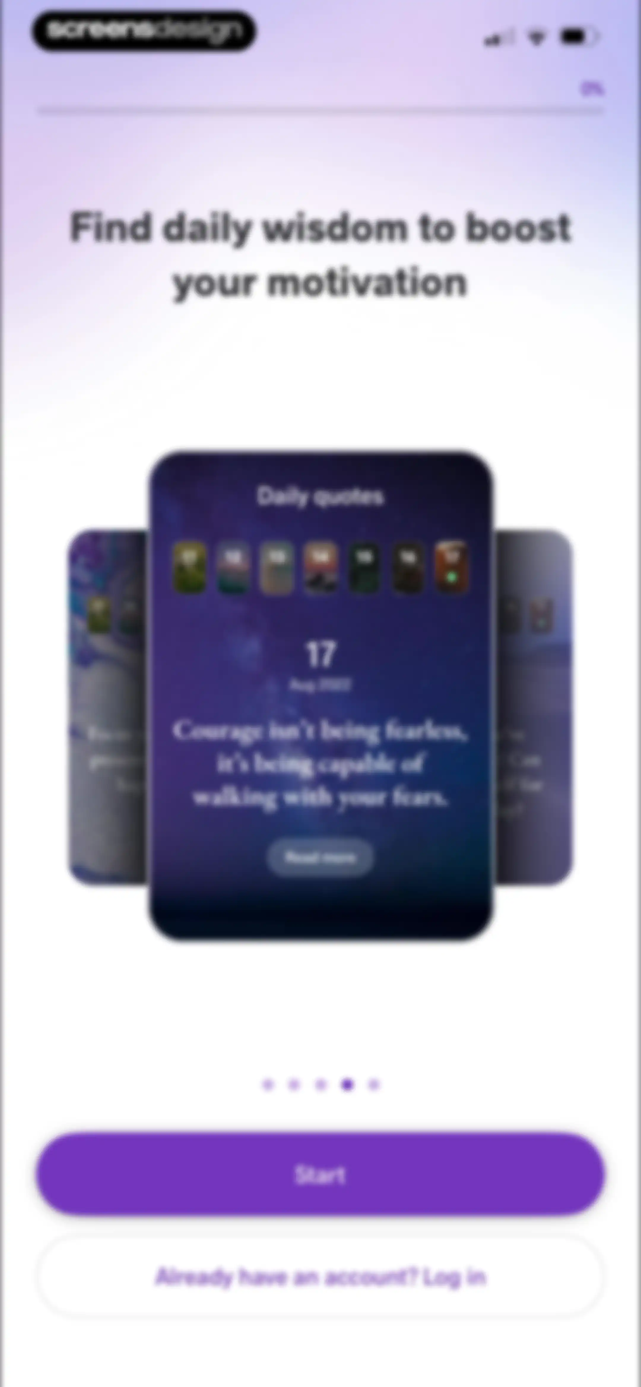 Meditopia: Sleep, Meditation screen 5