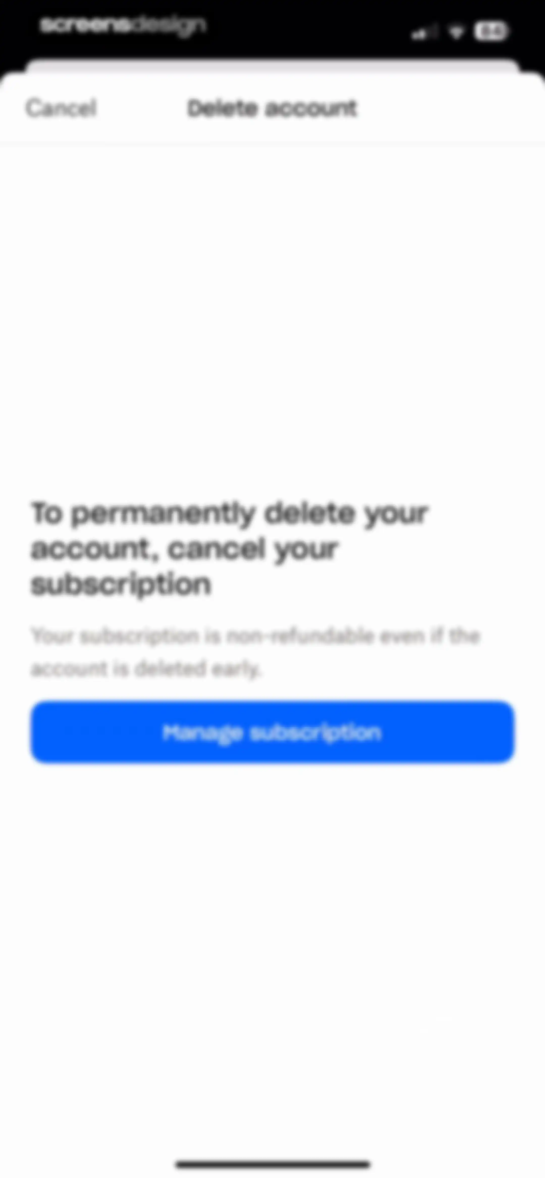 Dropbox: Cloud Storage Backup screen 153