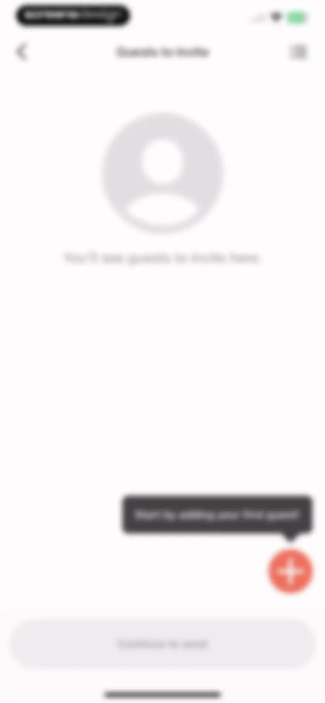 Punchbowl: Invitations & Cards screen 19