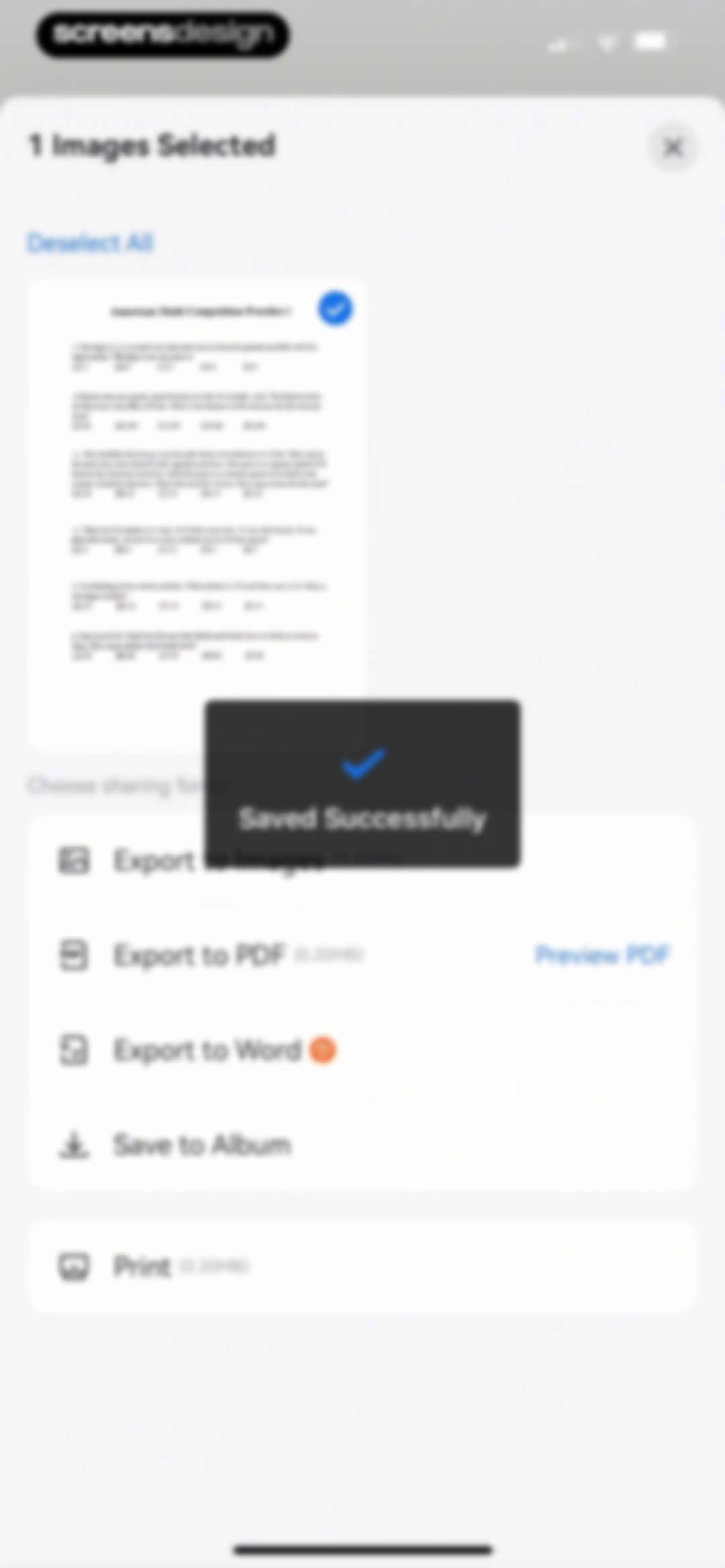 Quiz AI: AI Homework Helper screen 65