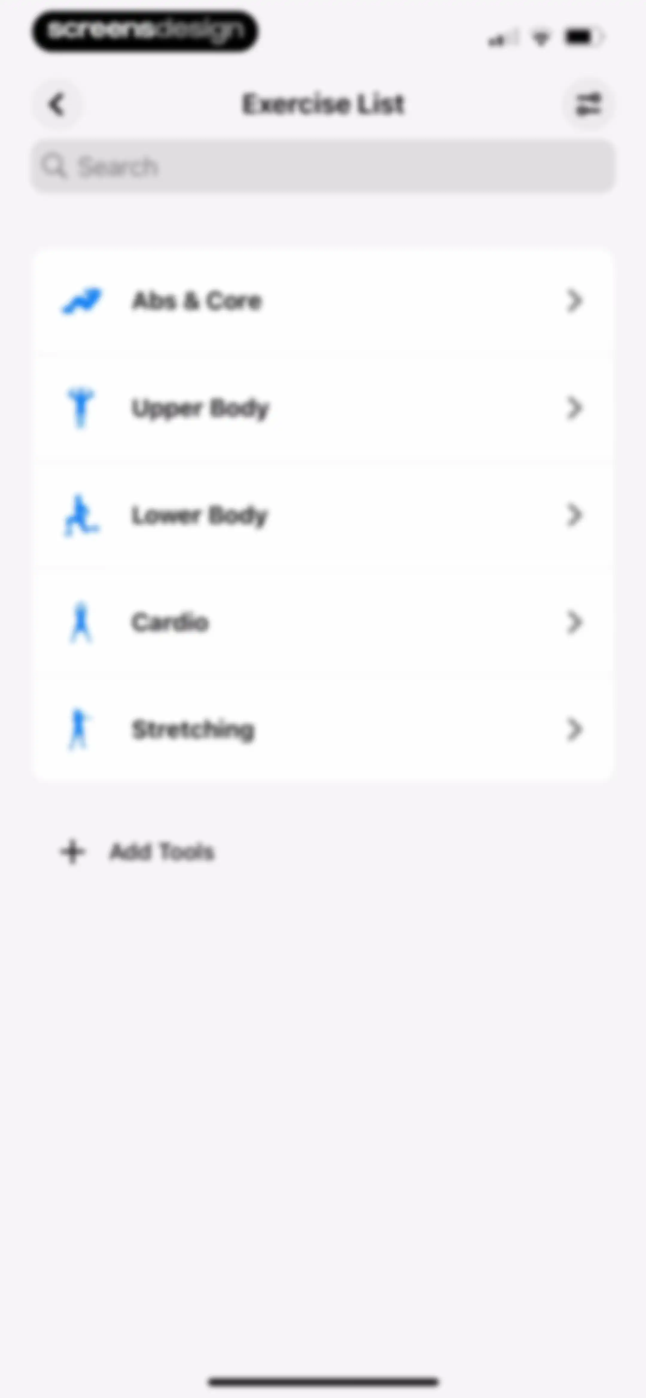 Fitify: Home Workout, AI Coach screen 208