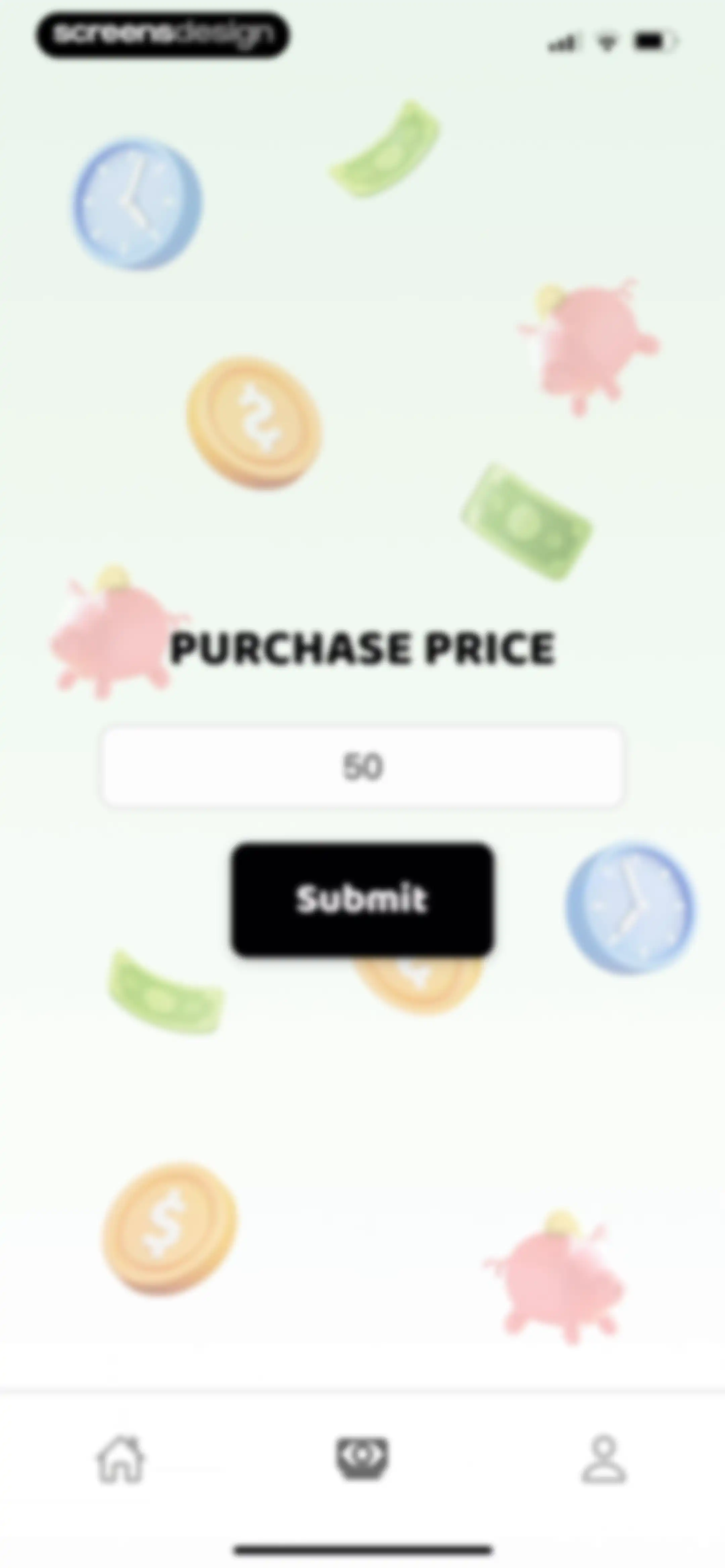 BuyBye - Budget Planner screen 33